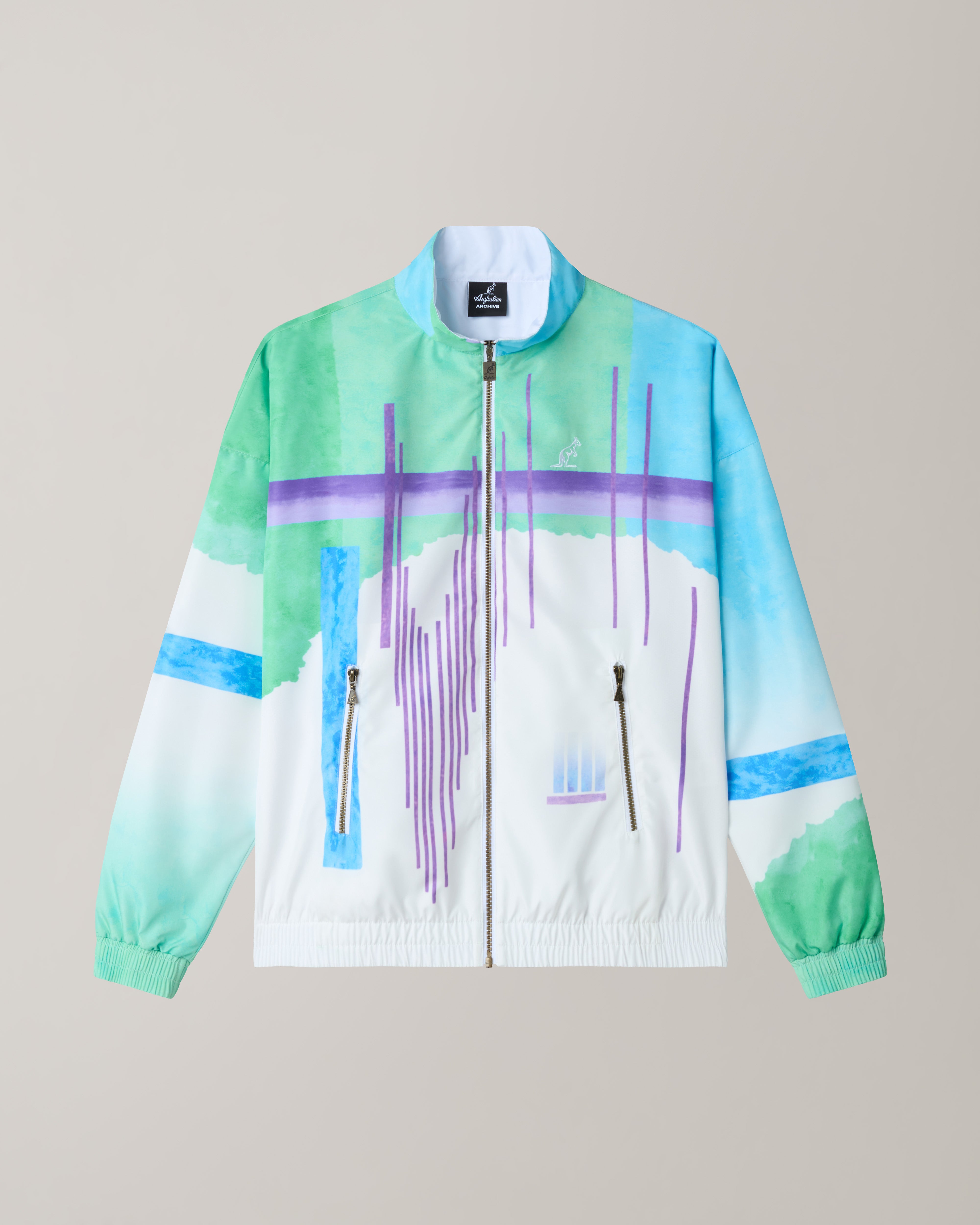 Goran Track Jacket