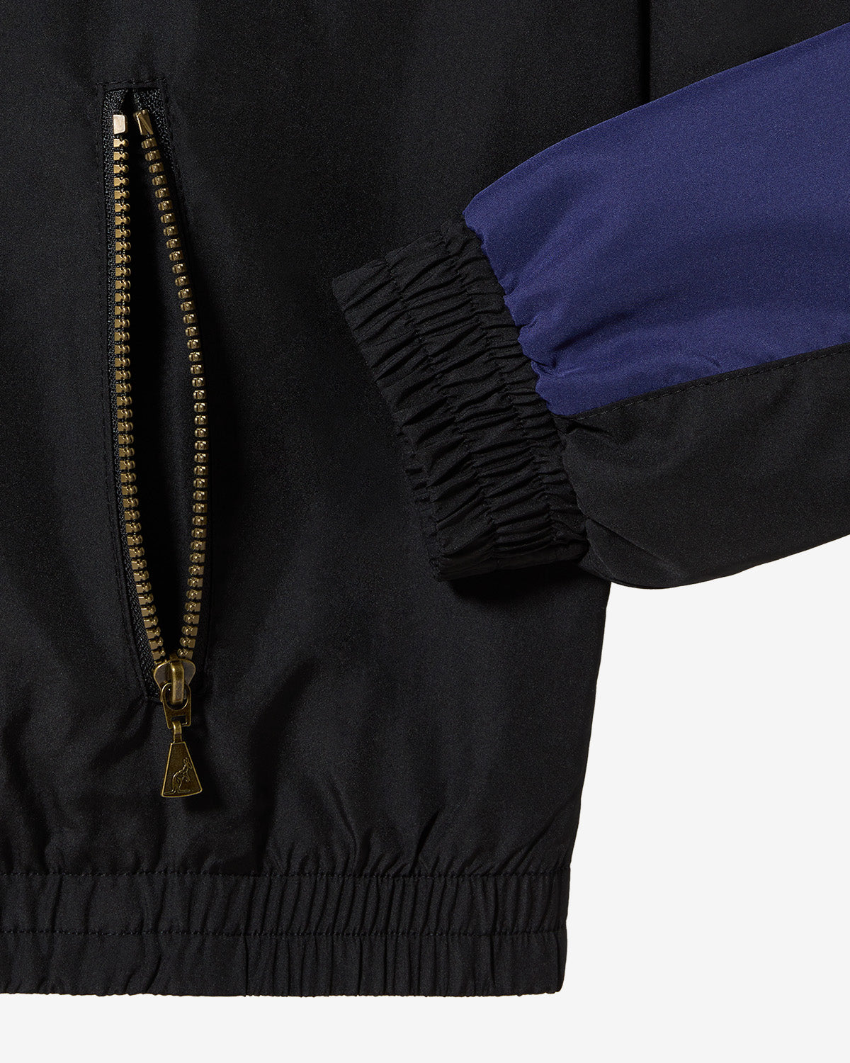 Stroke Insert Track Jacket: Australian Archive