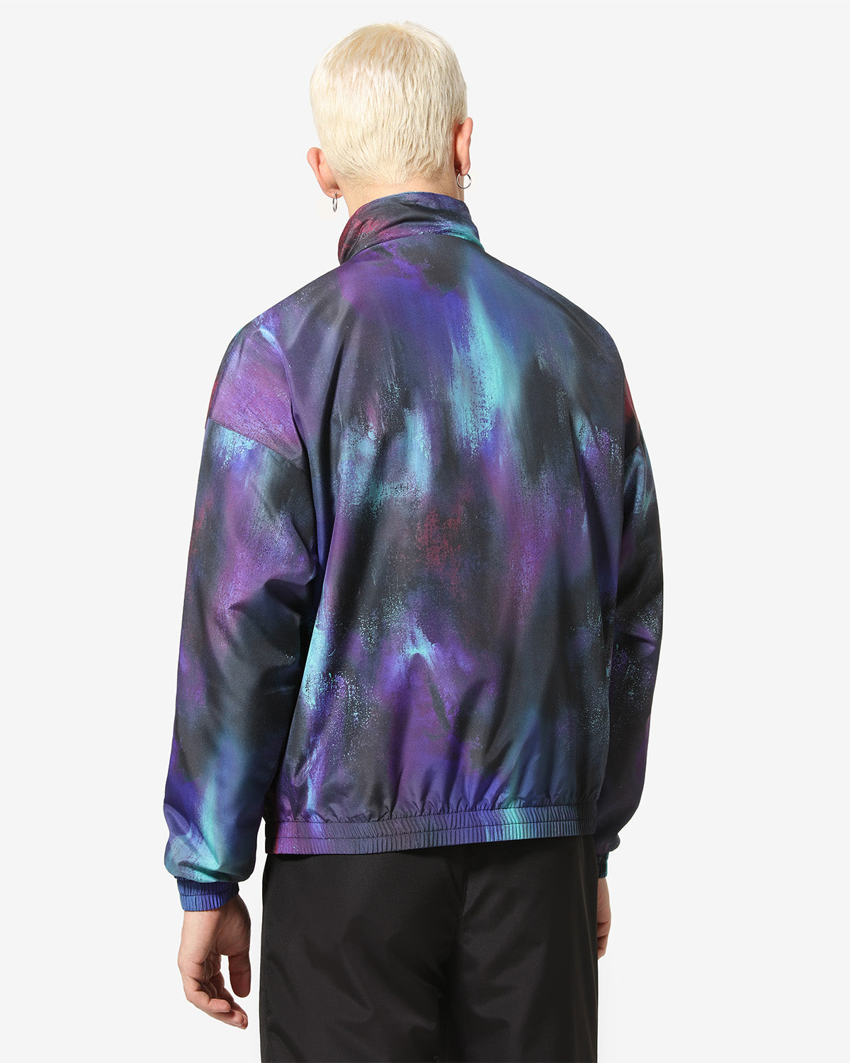 Stroke Track Jacket: Australian Archive