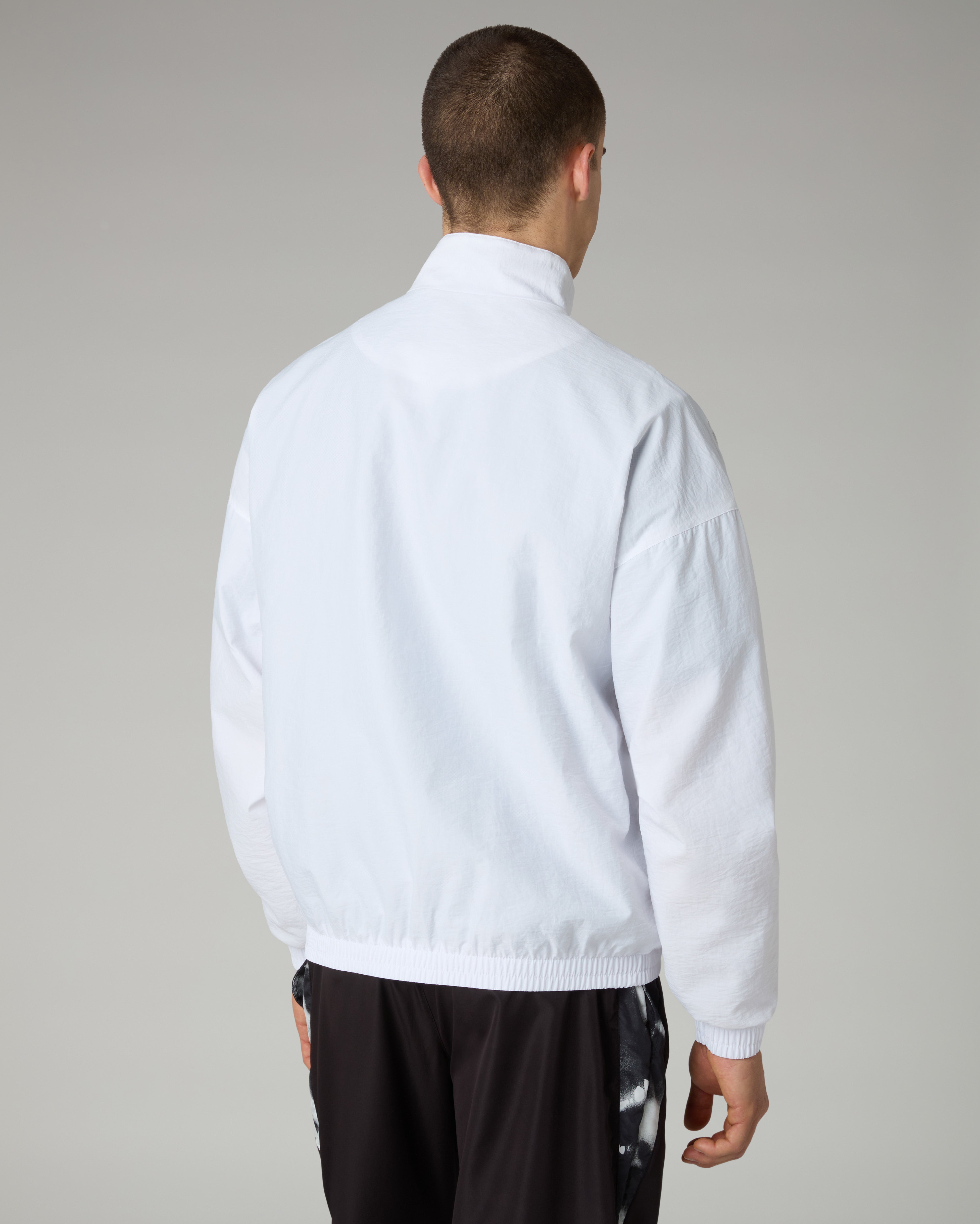 Massive Track Jacket
