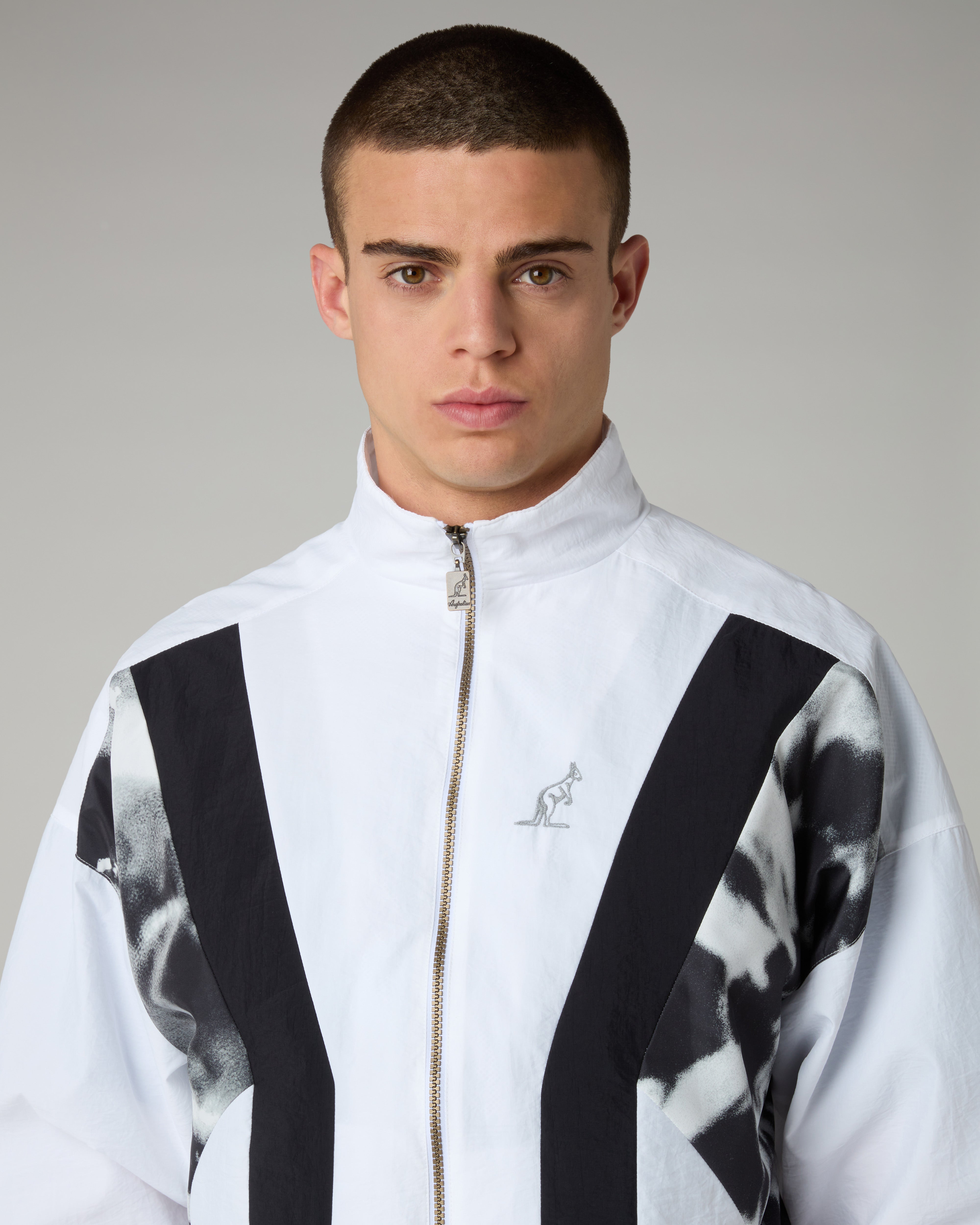 Massive Track Jacket