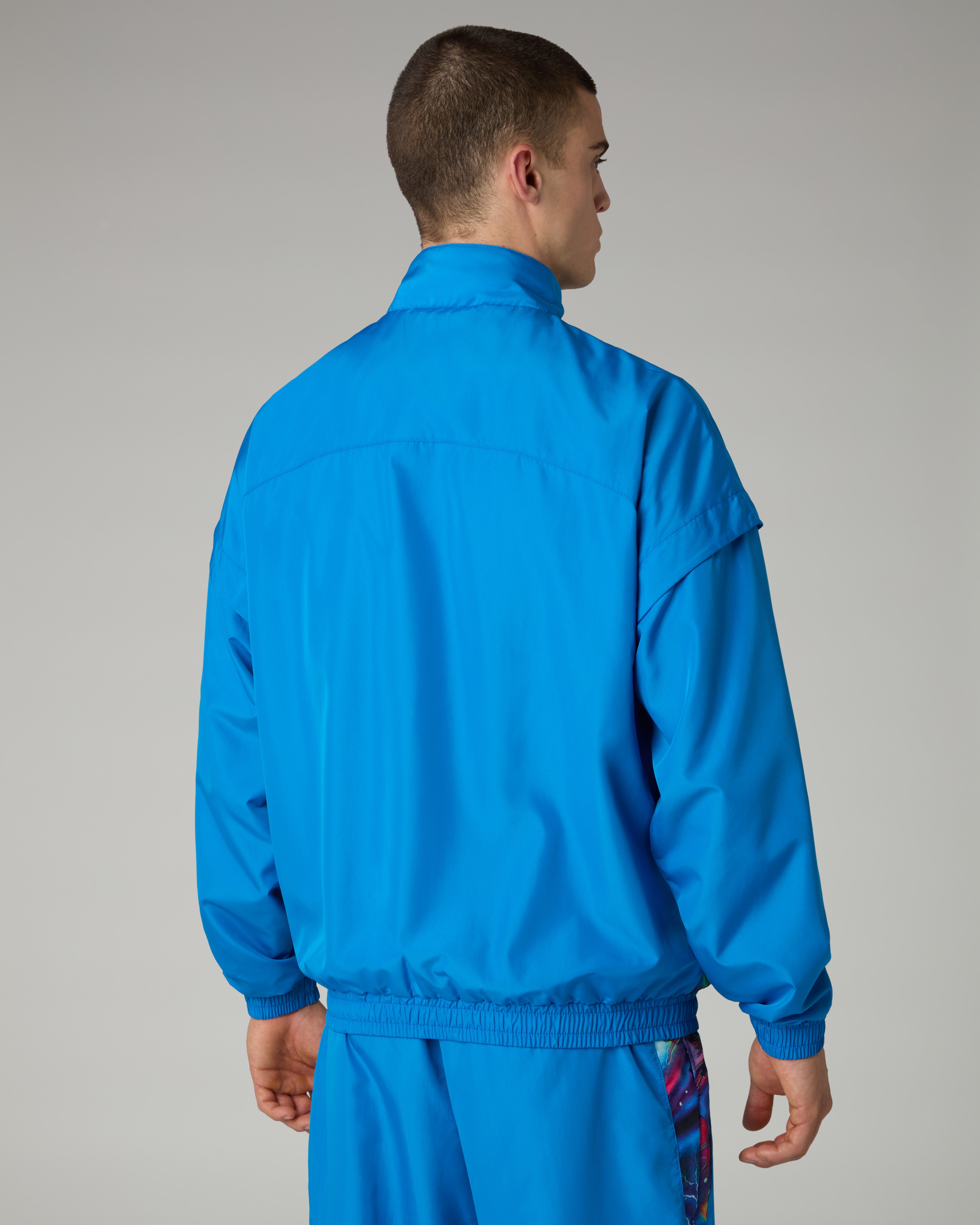 Planets 1990 Track Jacket