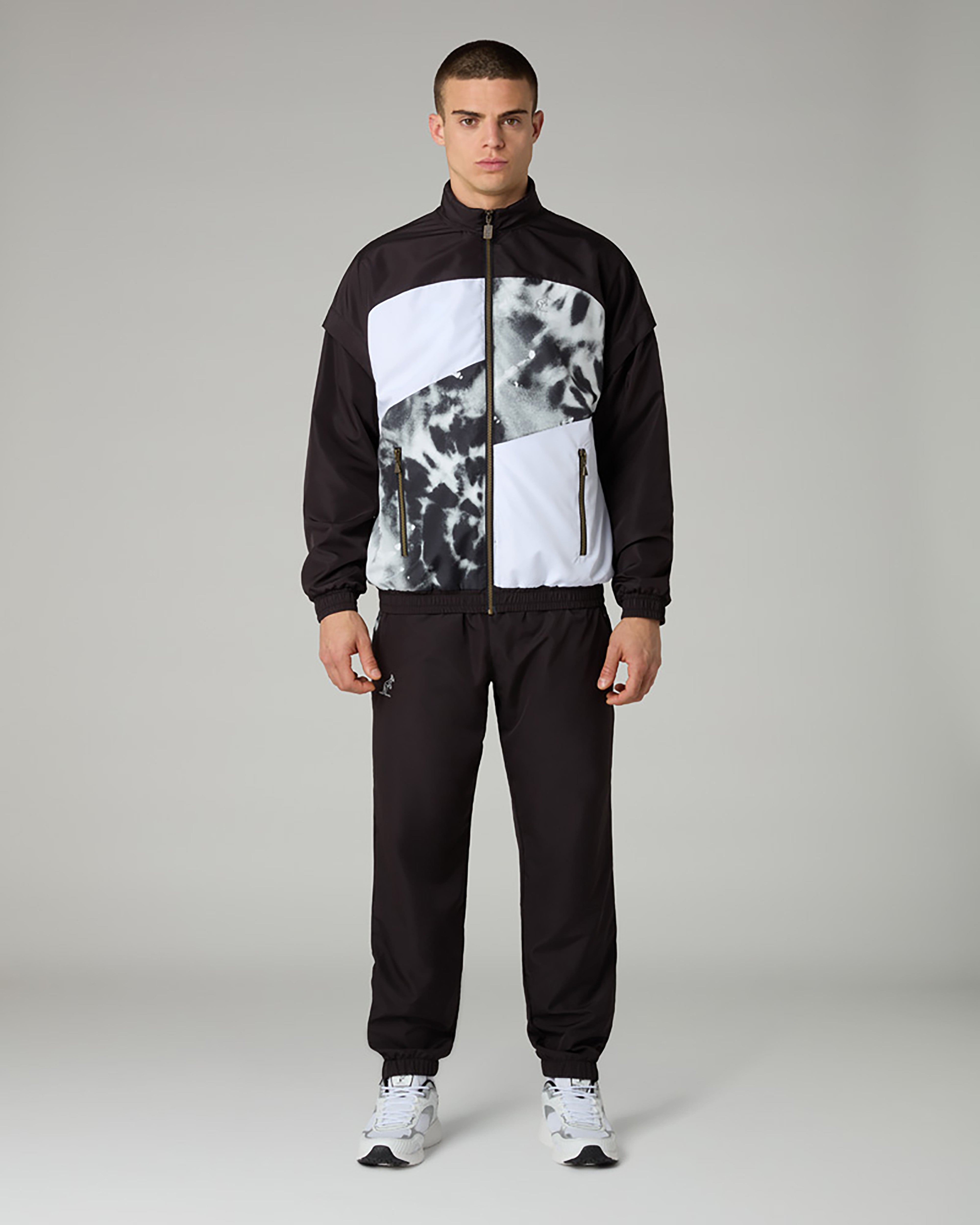 Rorschach 1990 Track Jacket