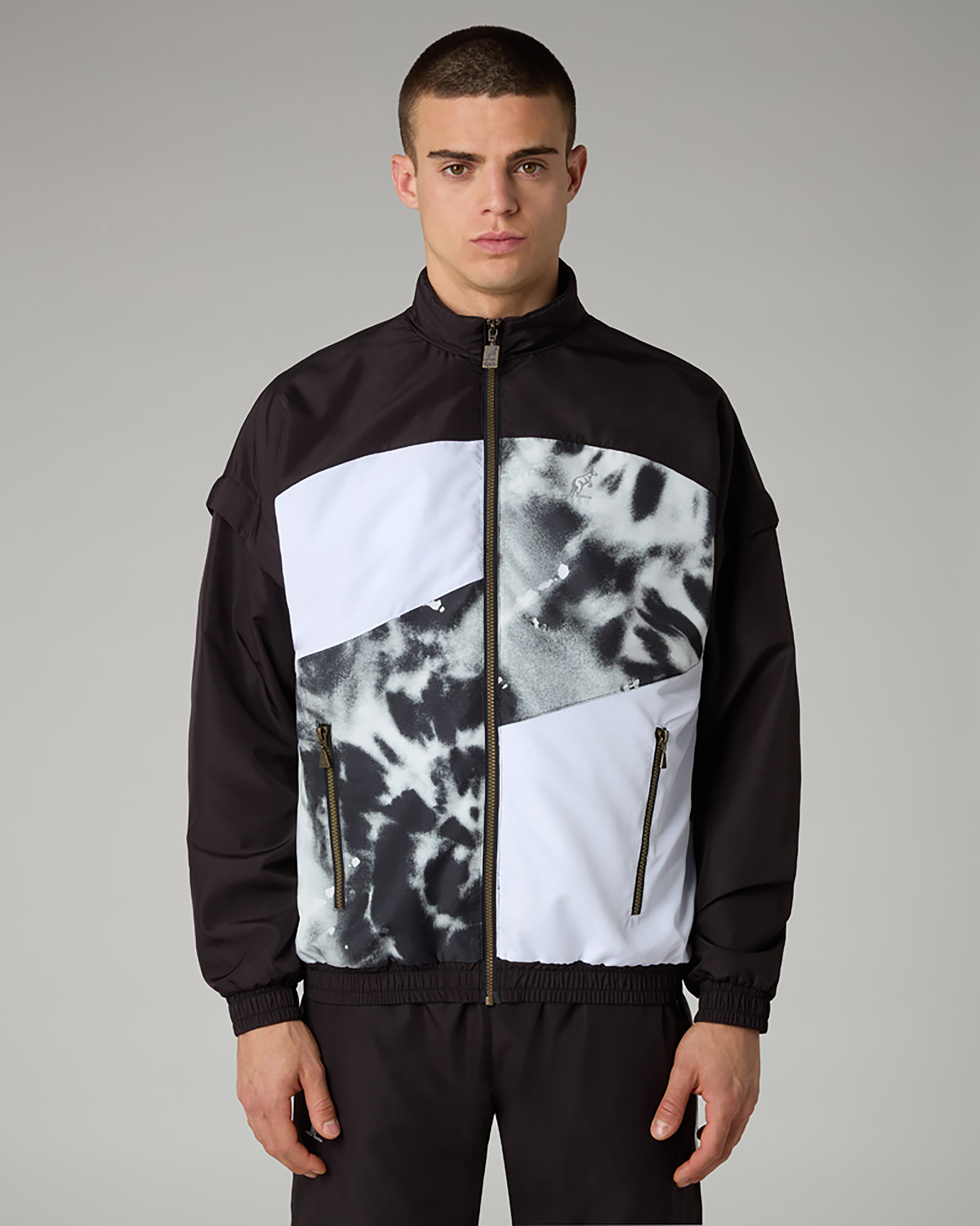 Rorschach 1990 Track Jacket