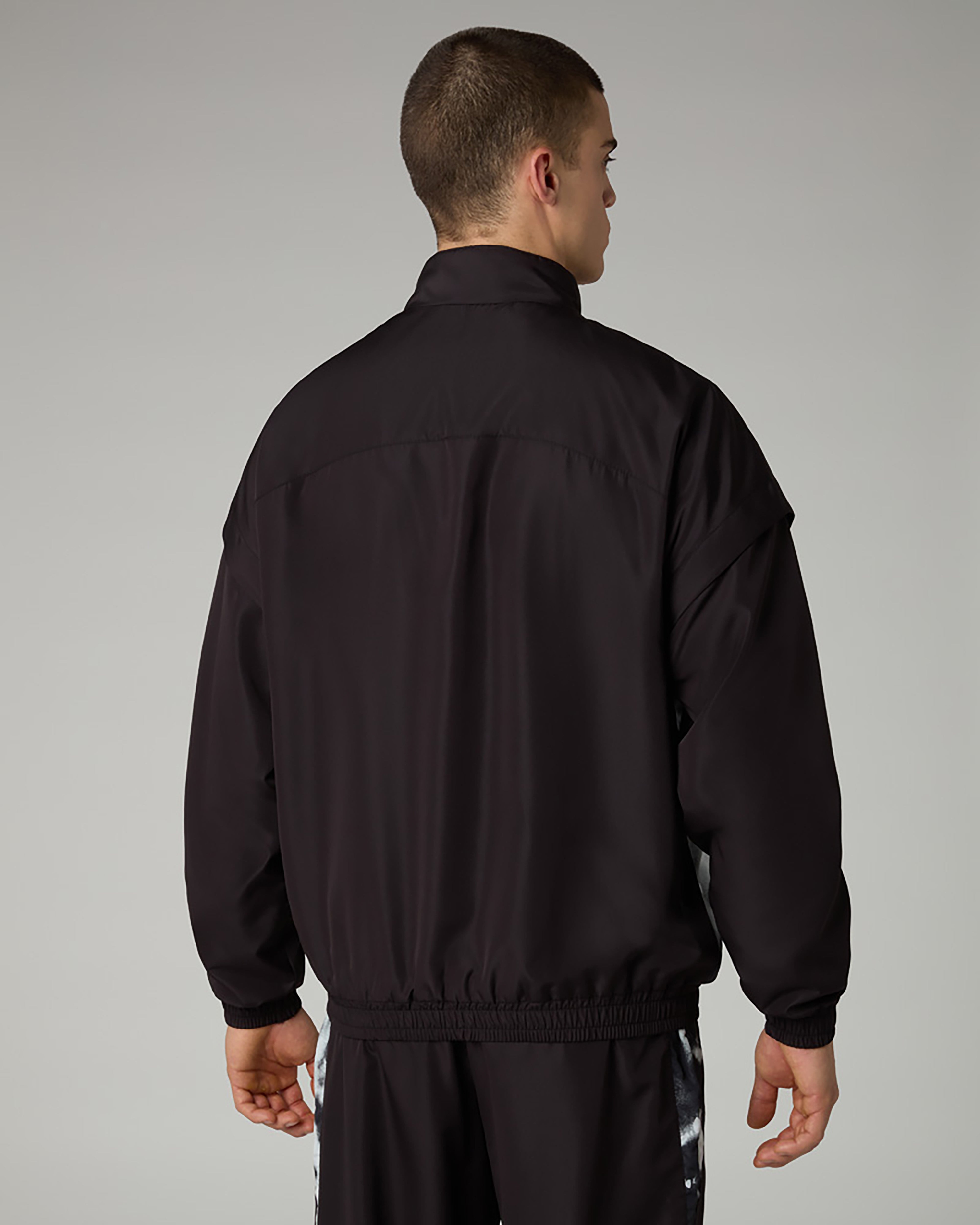 Rorschach 1990 Track Jacket