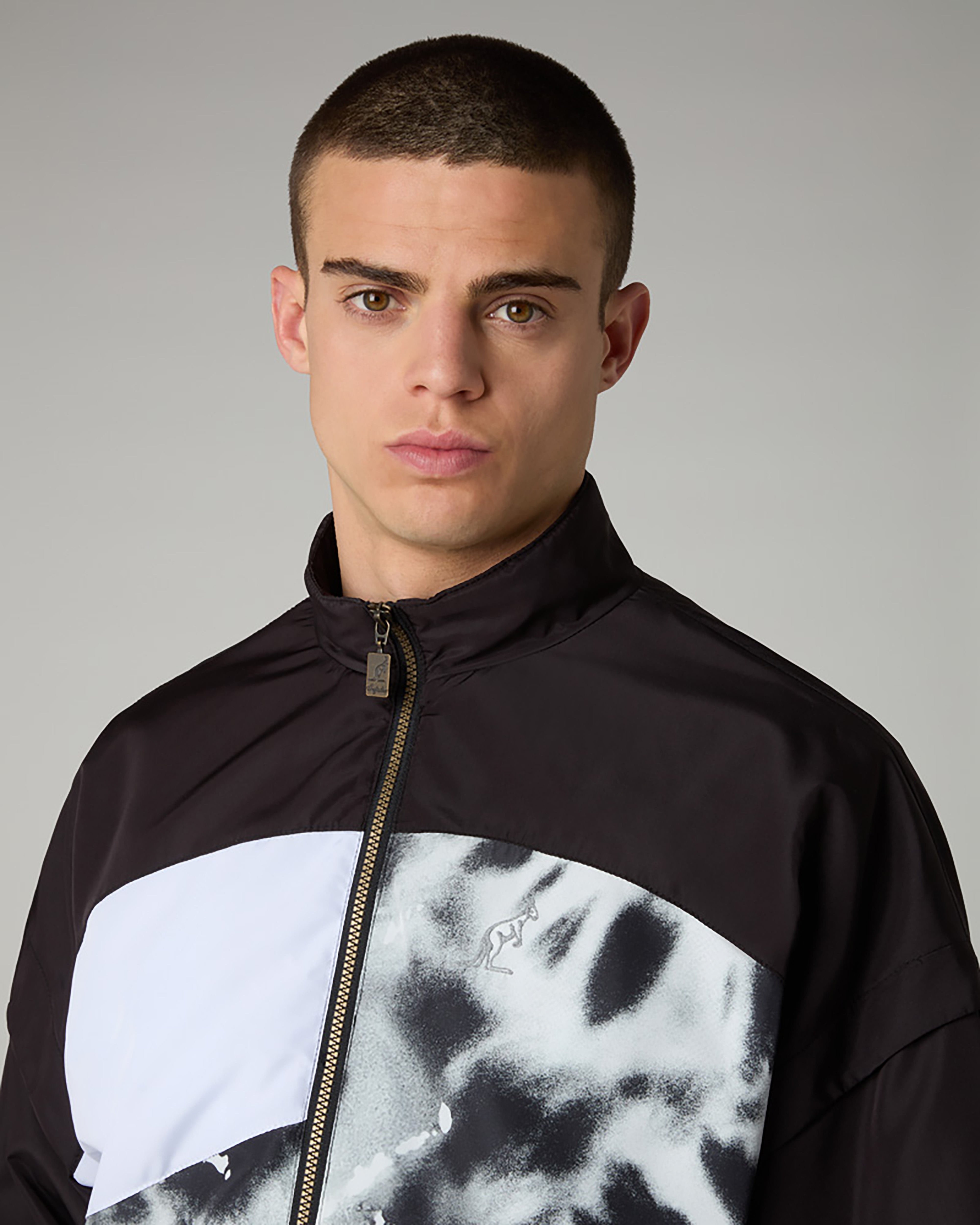 Rorschach 1990 Track Jacket