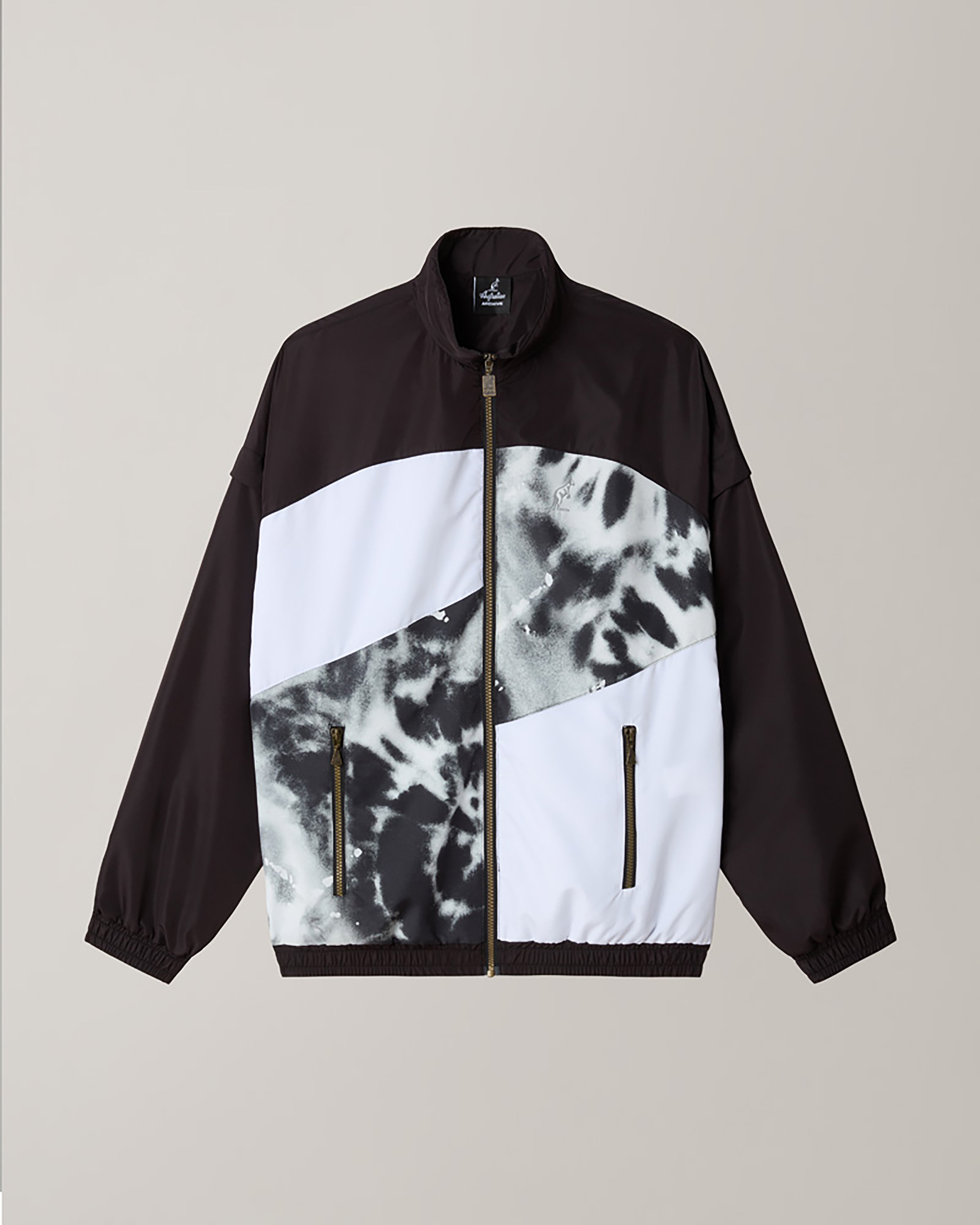 Rorschach 1990 Track Jacket