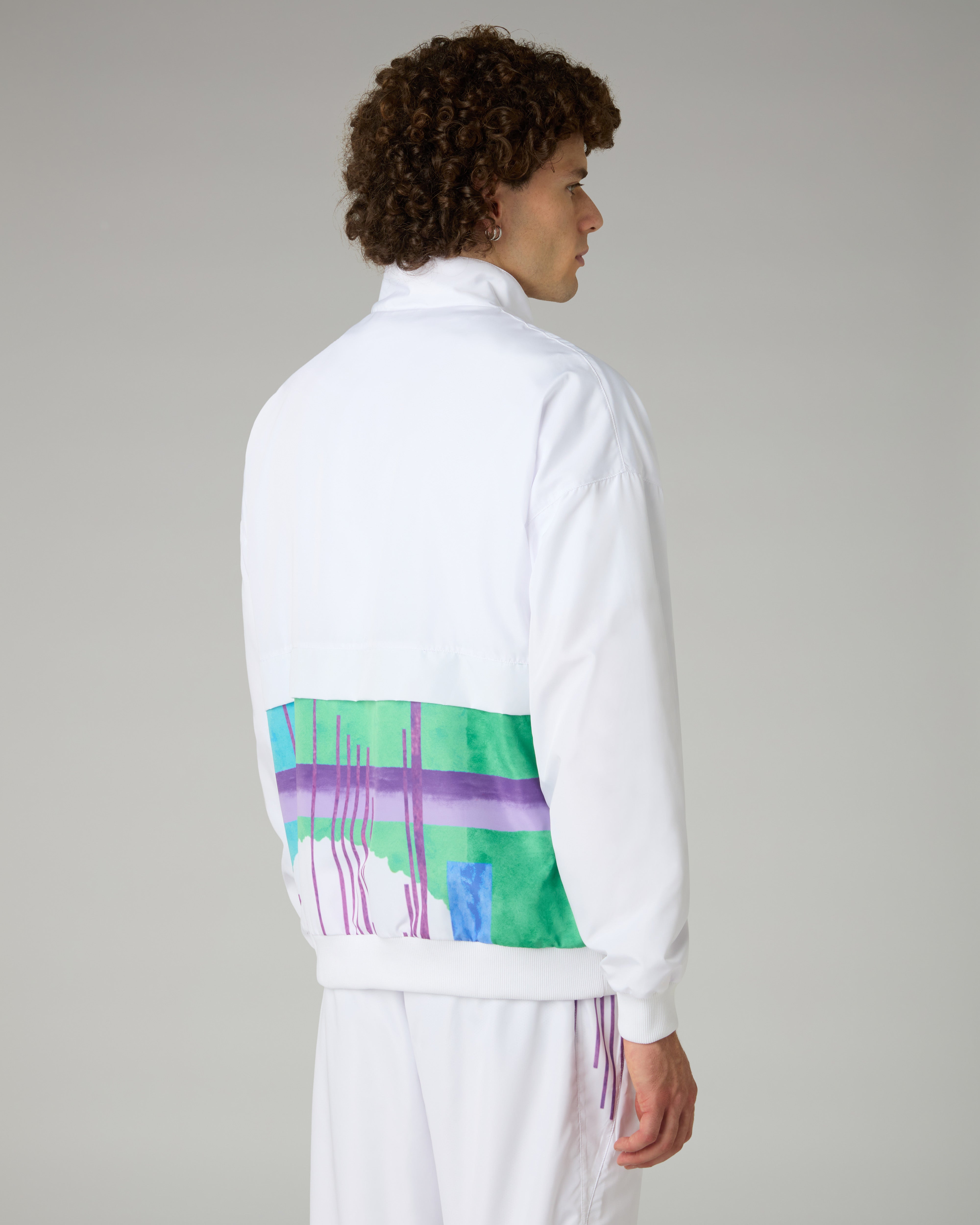 1991 Goran Track Jacket