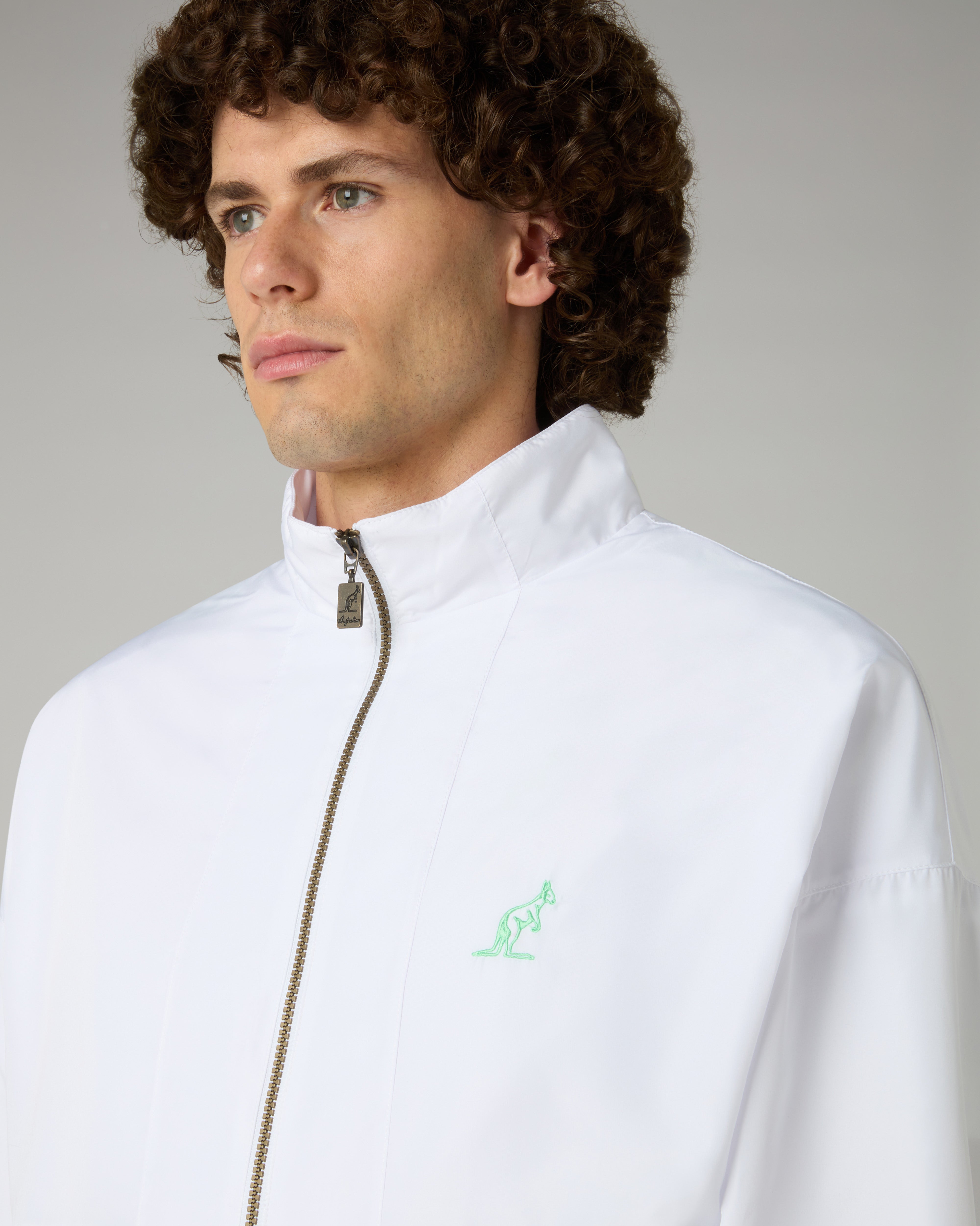 1991 Goran Track Jacket