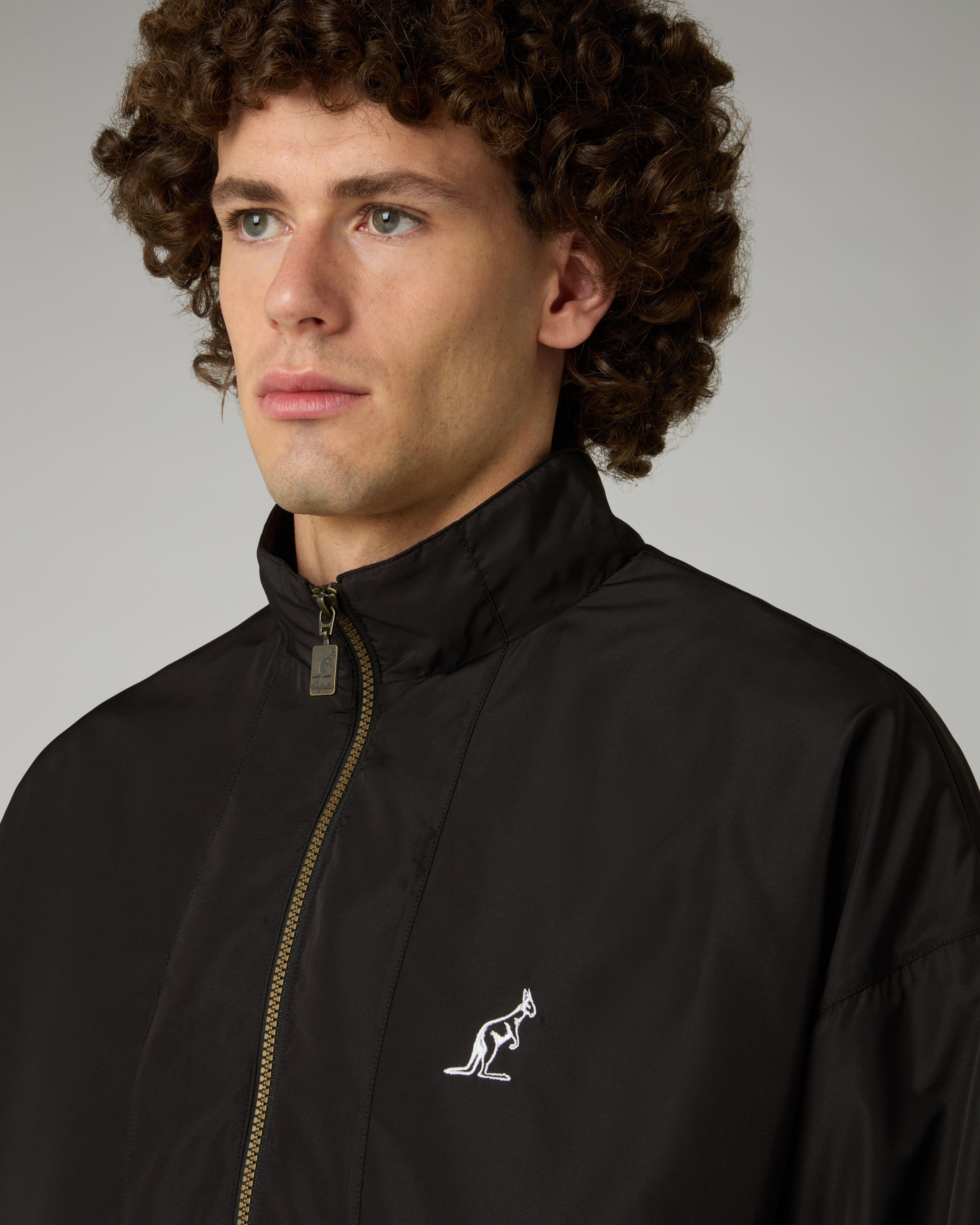 1991 Lost Track Jacket