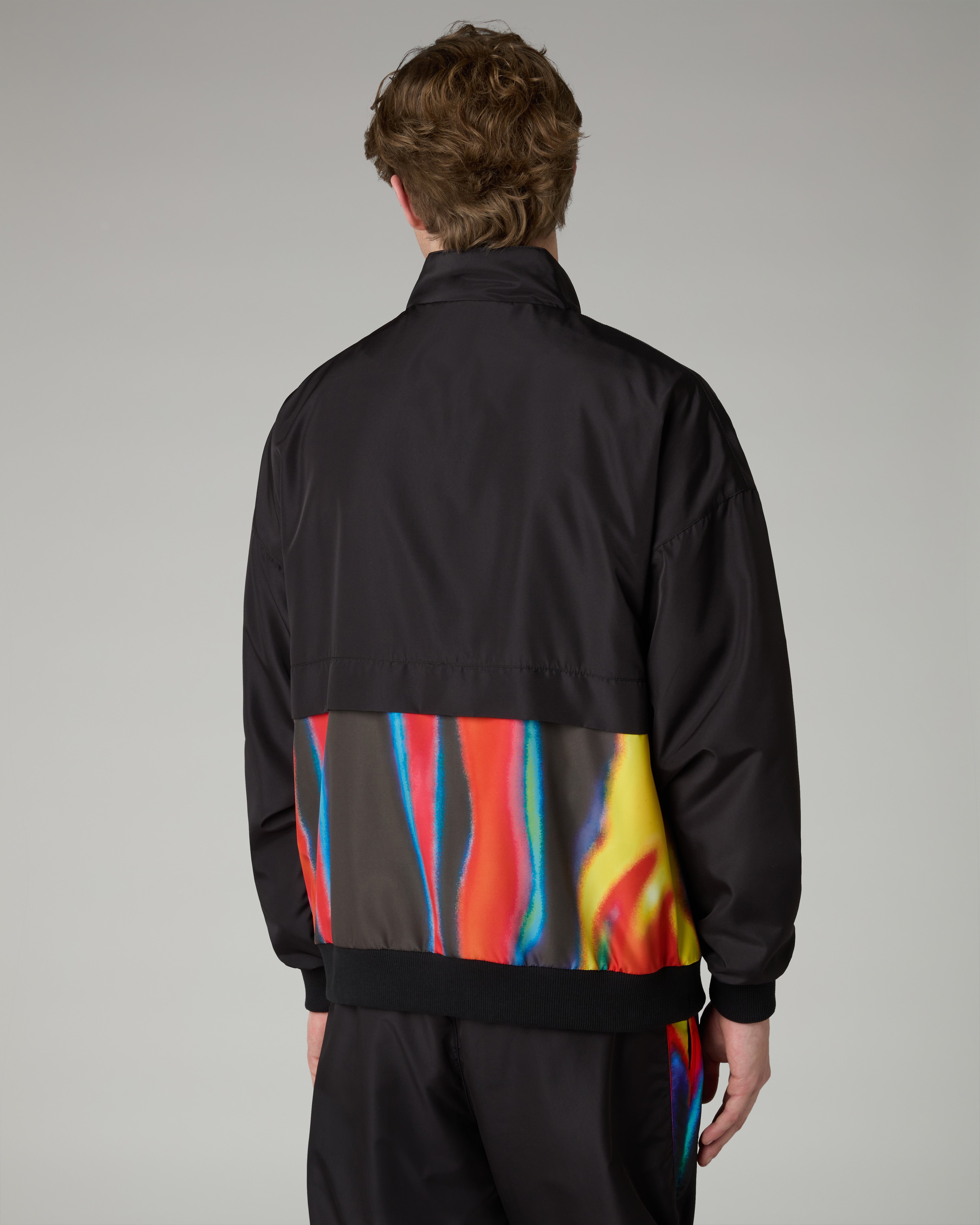 1991 Fuel Track Jacket