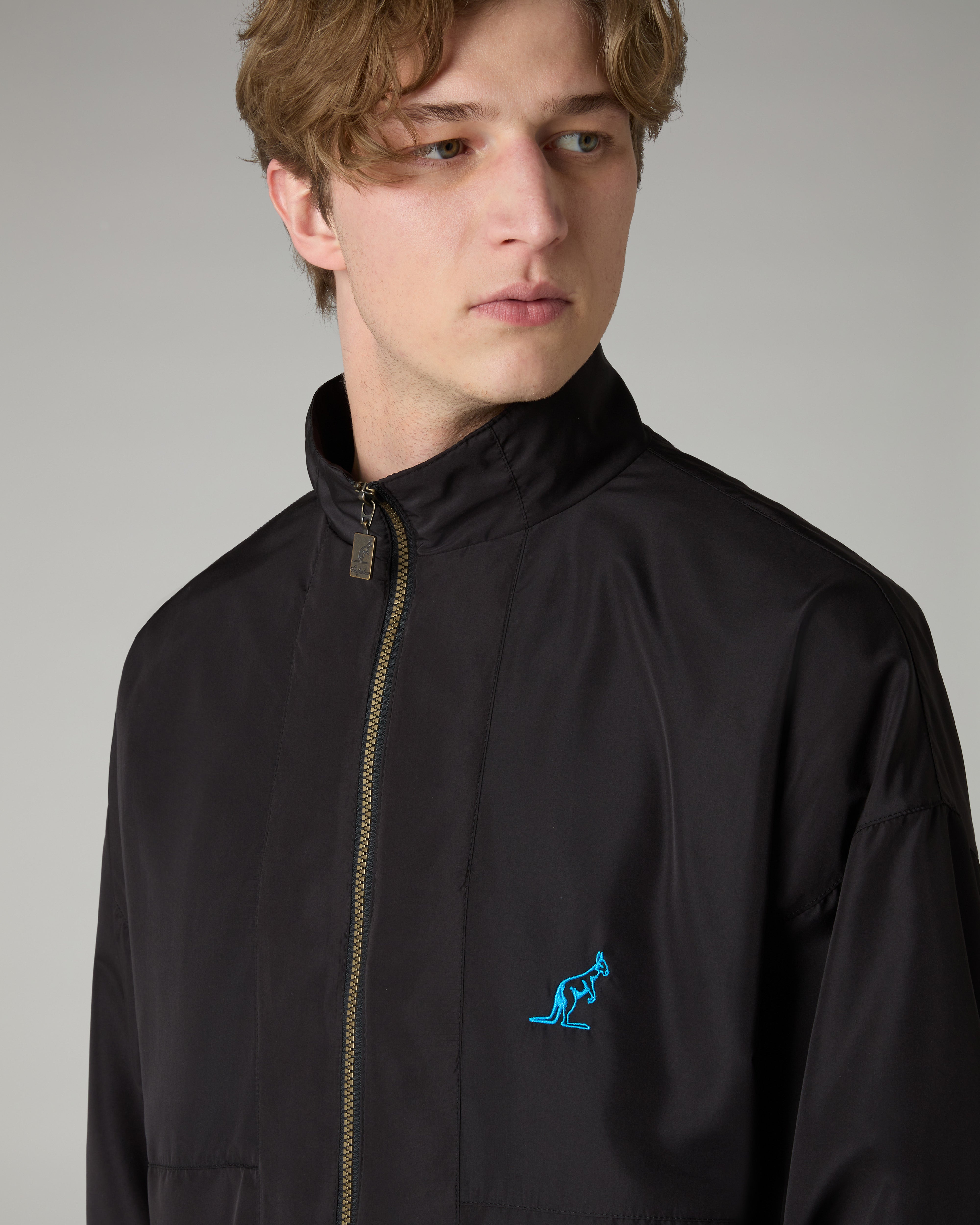 1991 Fuel Track Jacket