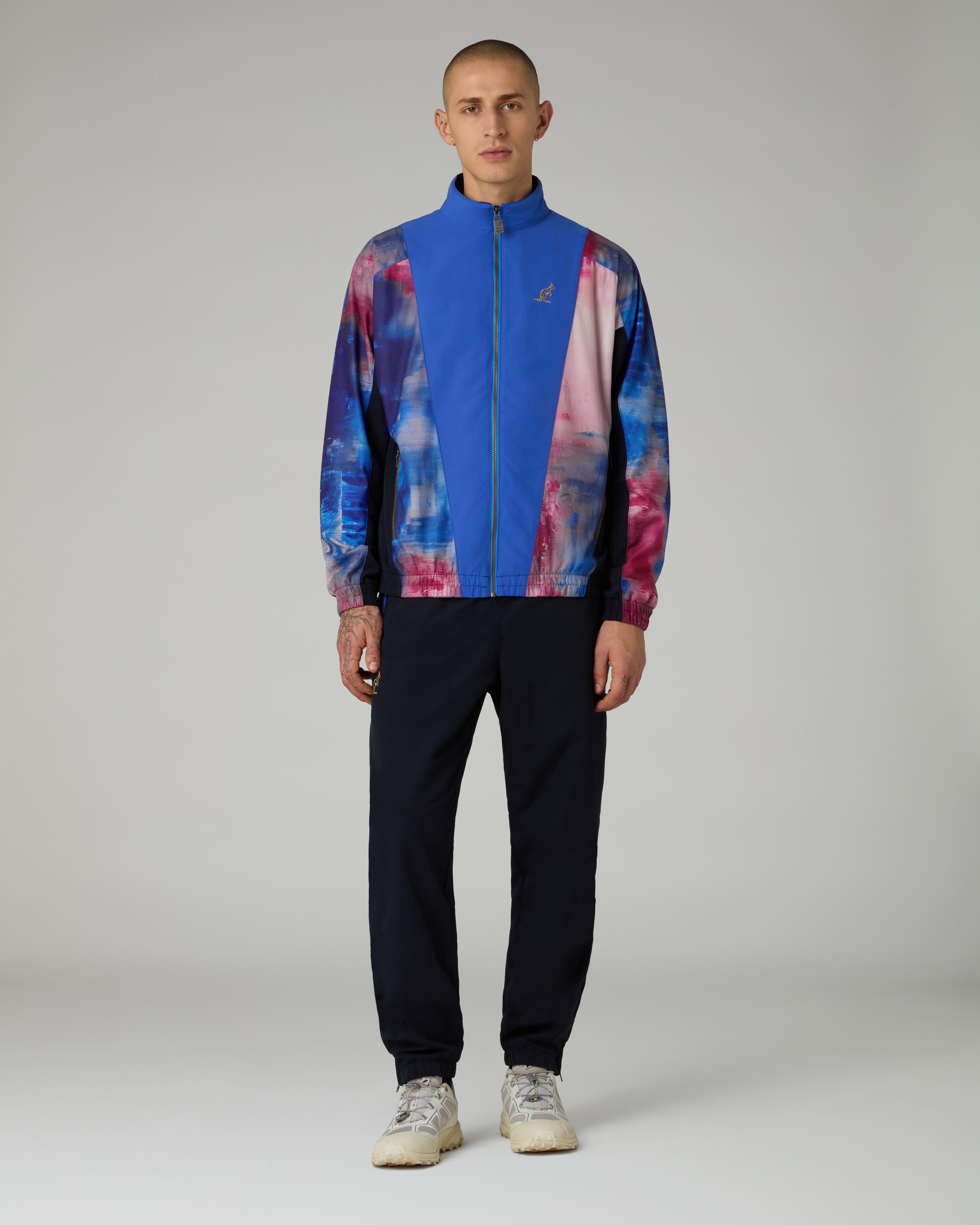 Klee Track Jacket