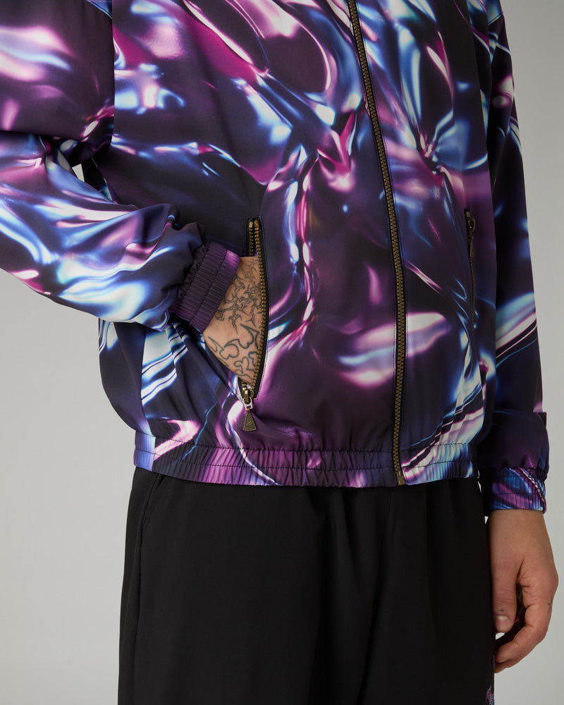 Metaliq Track Jacket
