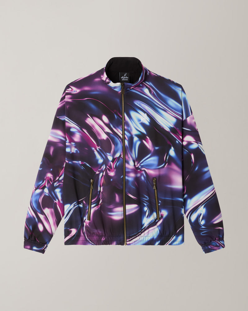 Metaliq Track Jacket