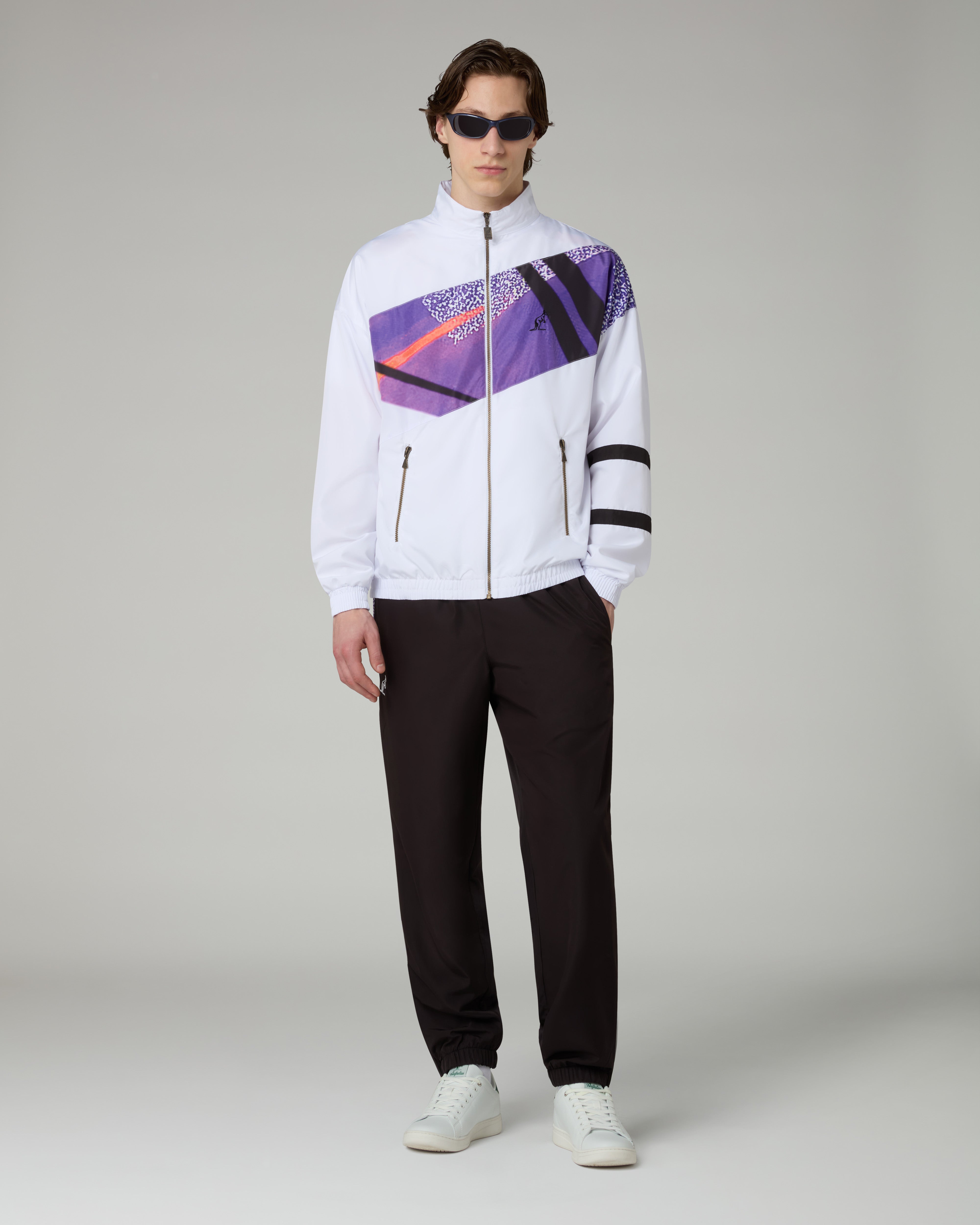 1991 Shardy Track Jacket