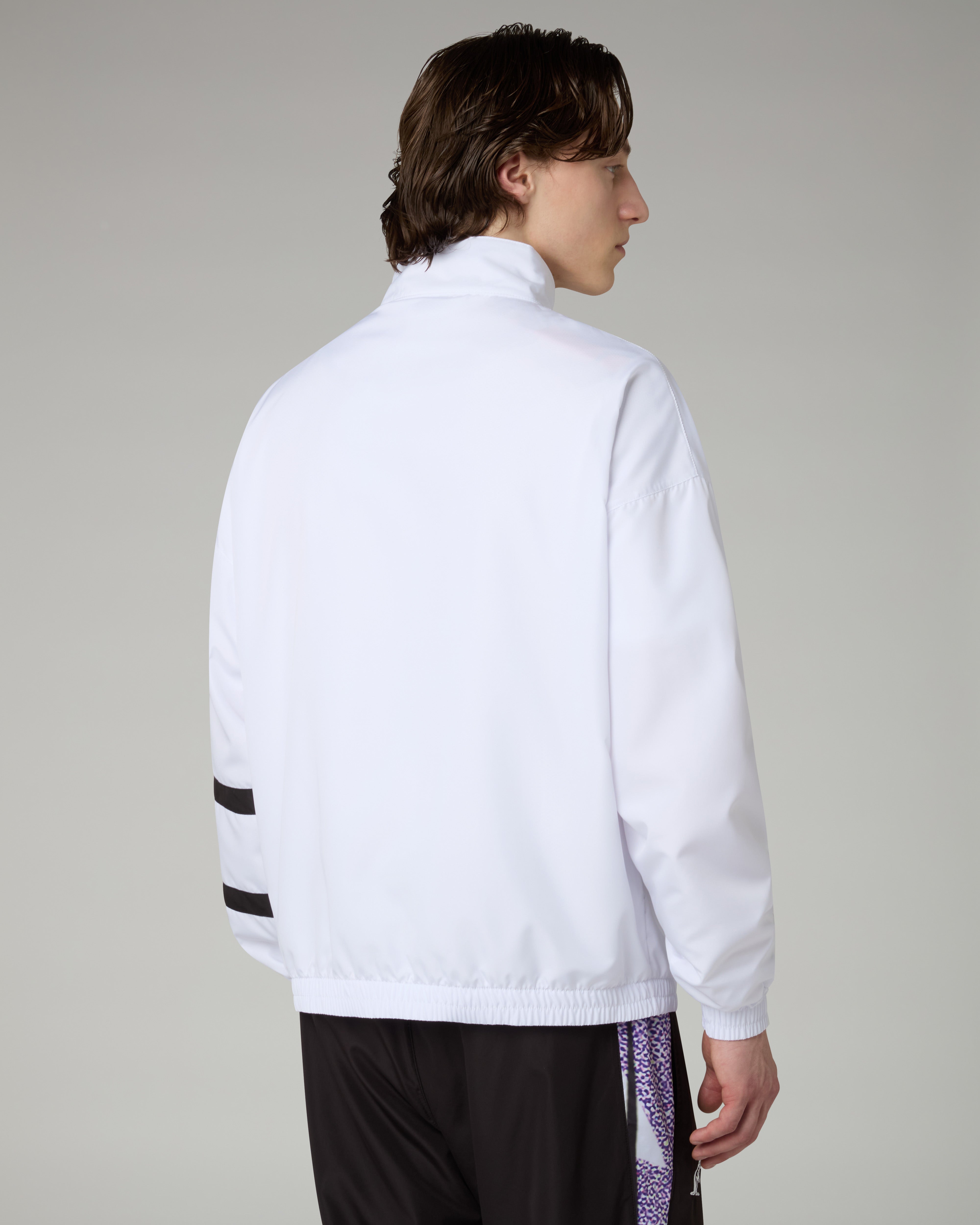 1991 Shardy Track Jacket