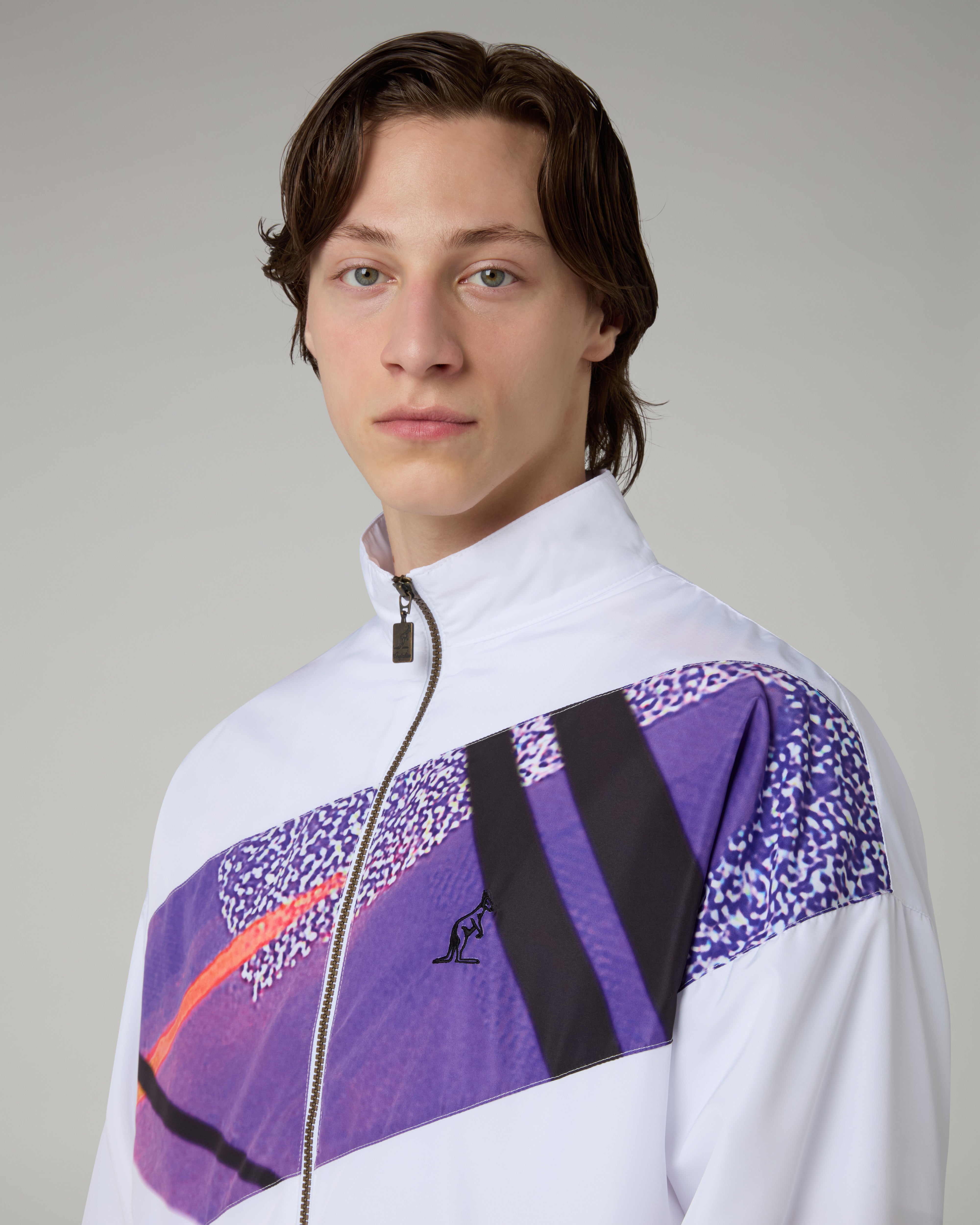 1991 Shardy Track Jacket