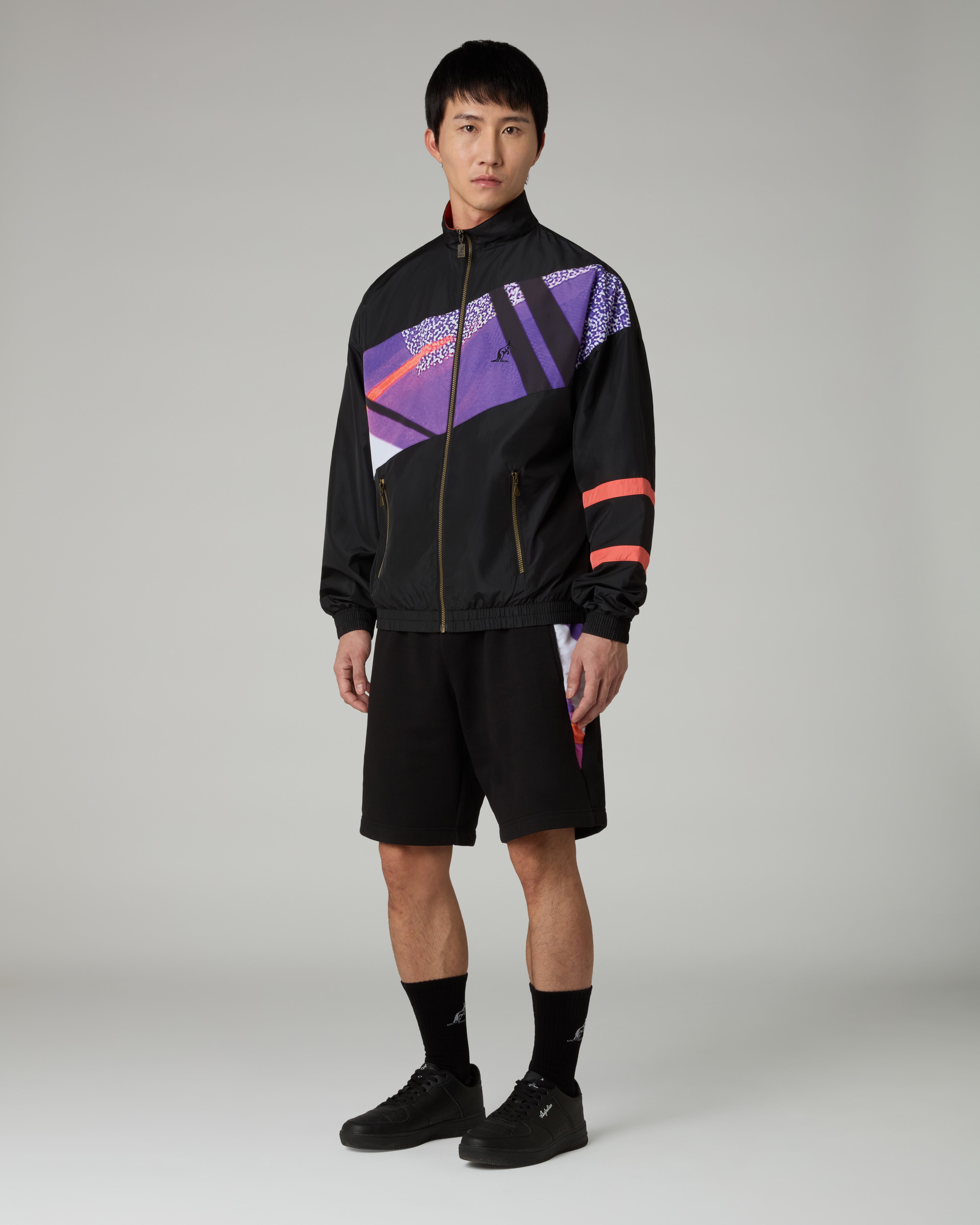 1991 Shardy Track Jacket