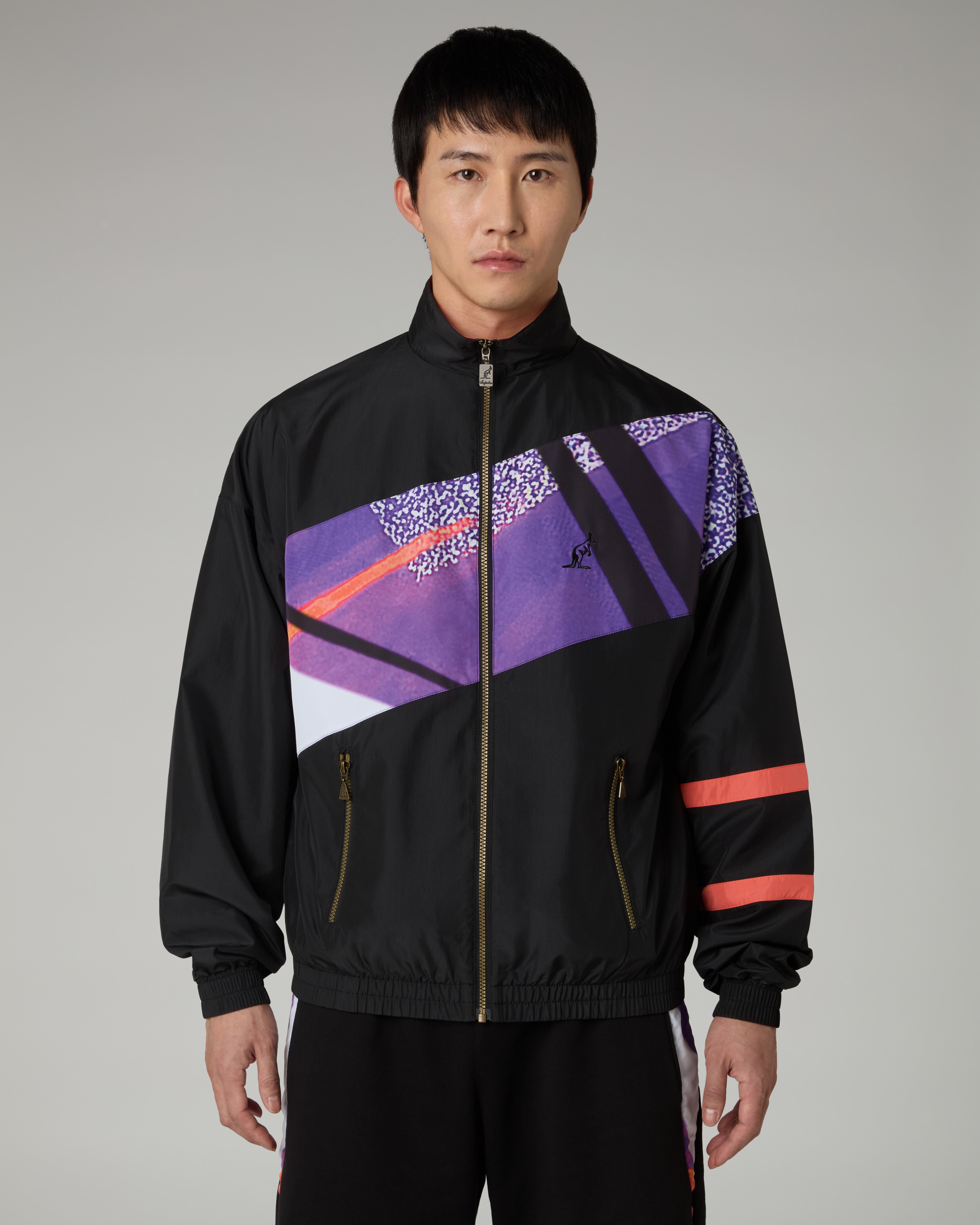 1991 Shardy Track Jacket