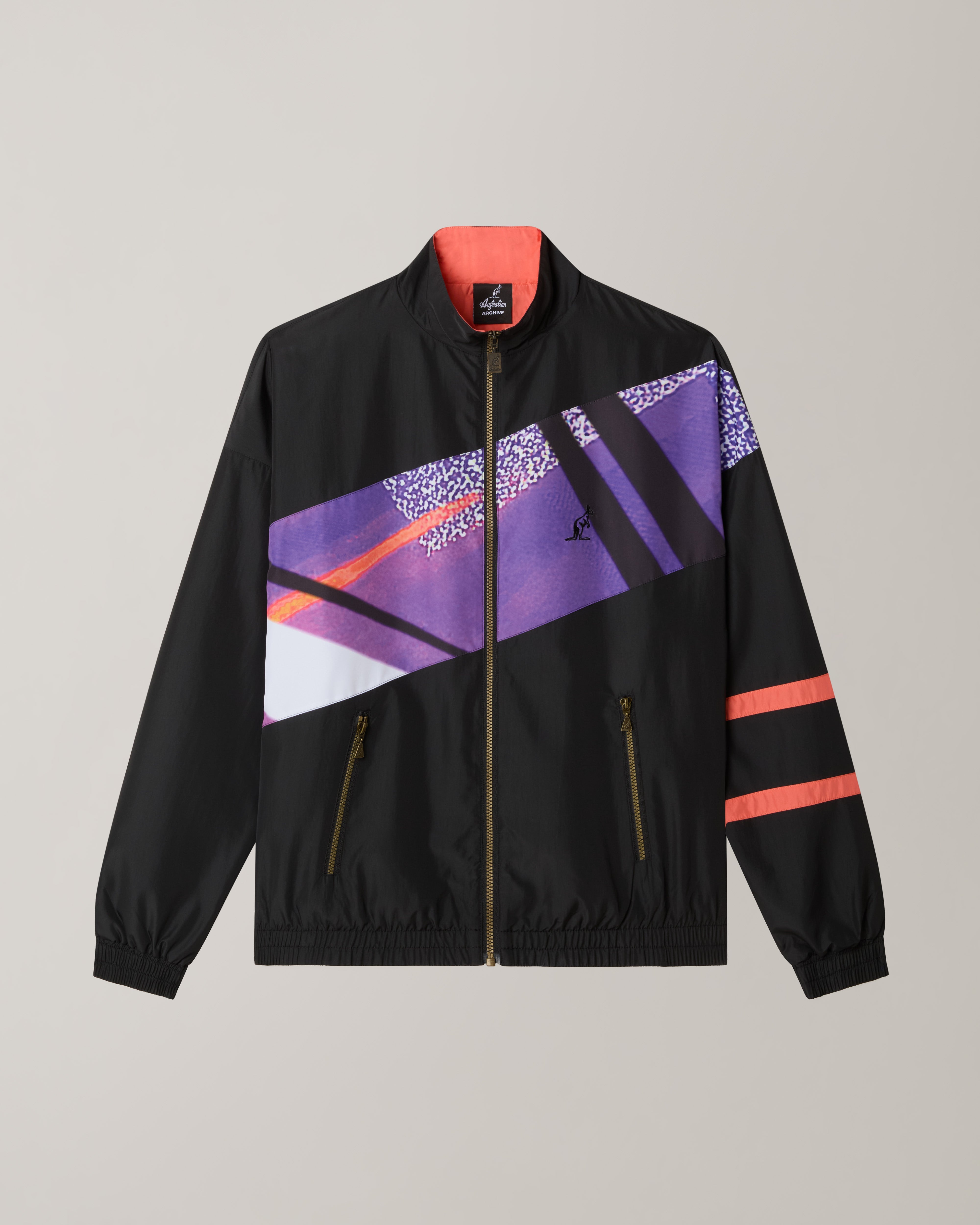 1991 Shardy Track Jacket