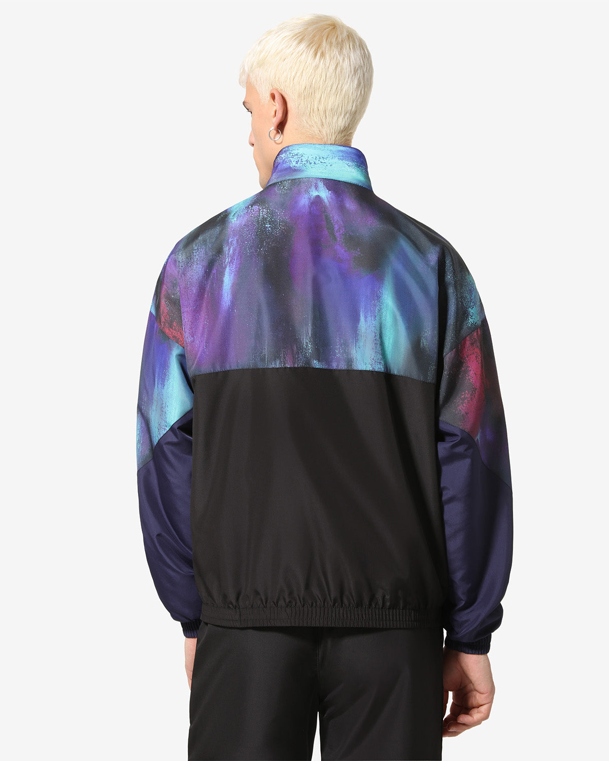 Stroke V Track Jacket: Australian Archive