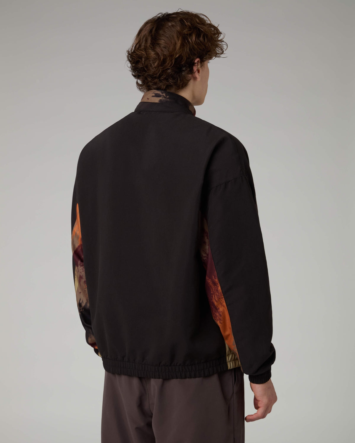 Bujad 90s Track Jacket