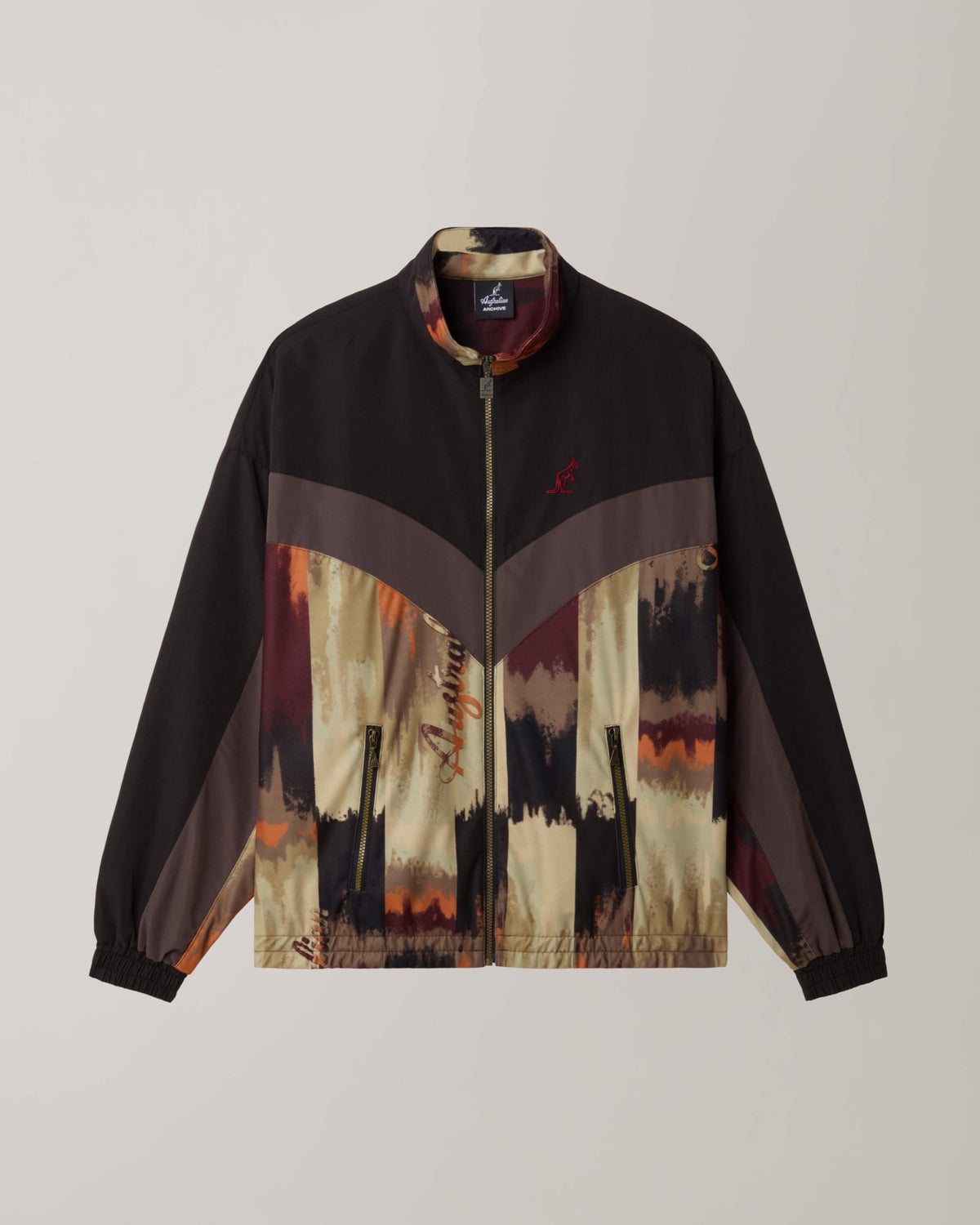 Bujad 90s Track Jacket