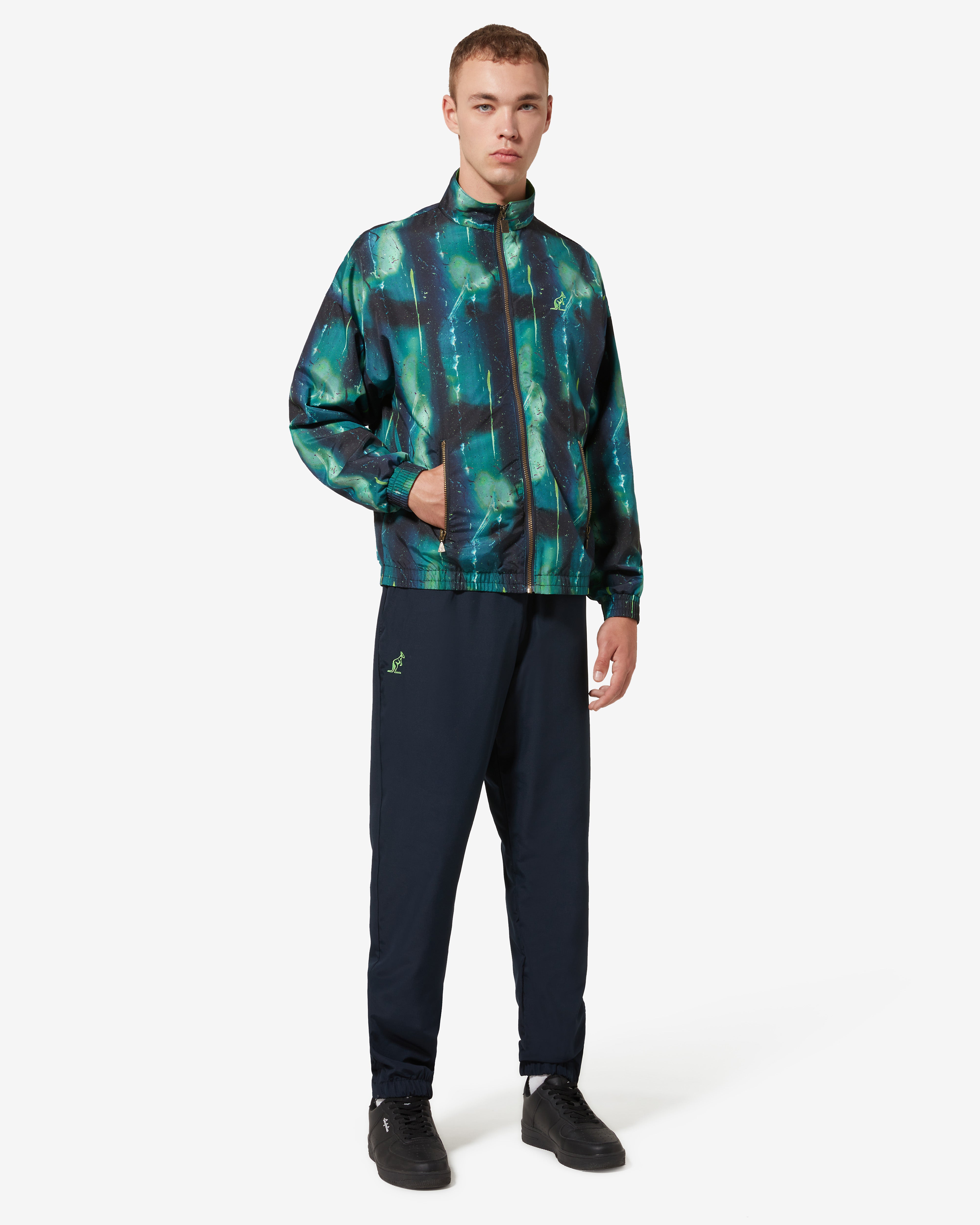 Archive Smash Track Pant