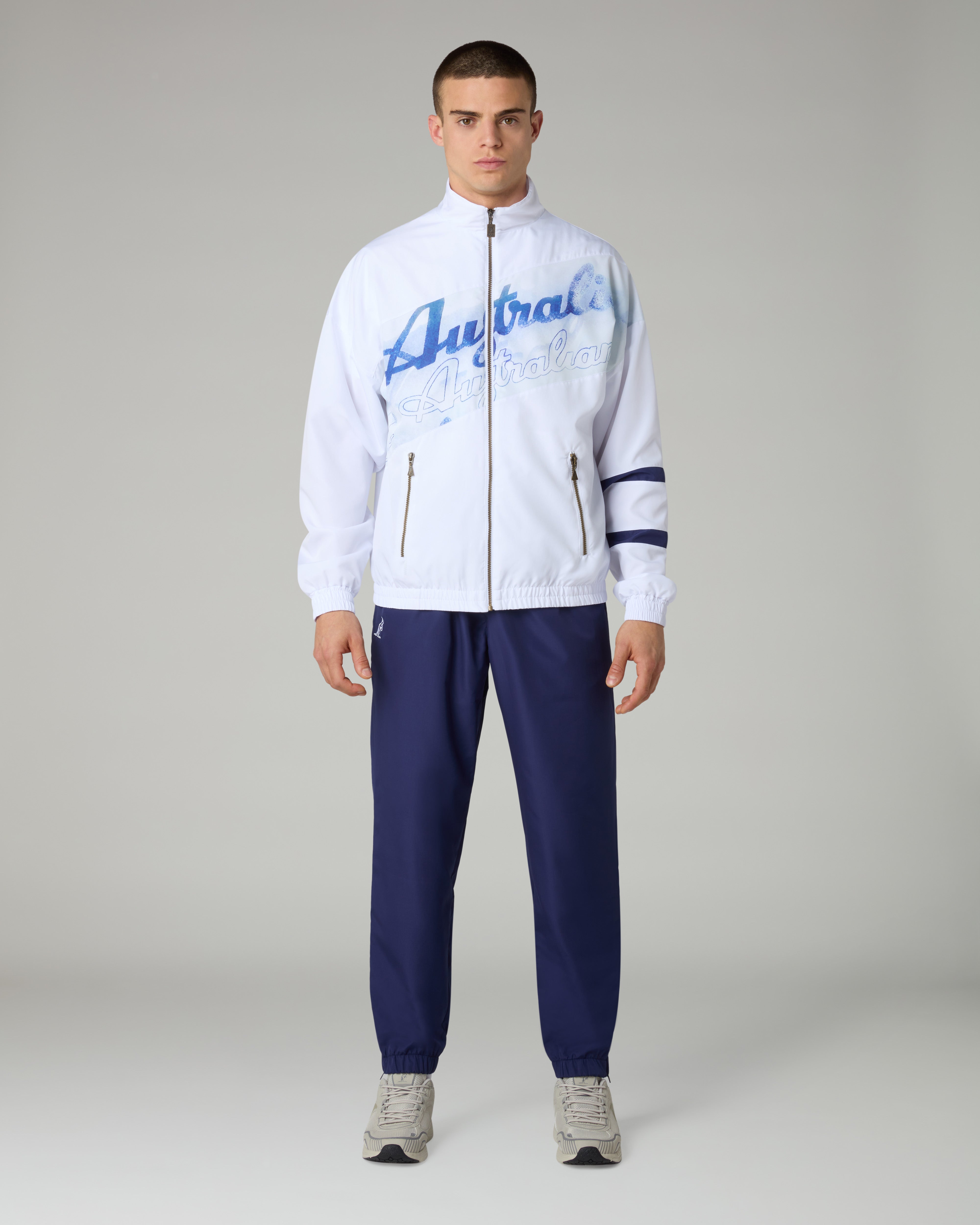 Archive Smash Track Pant