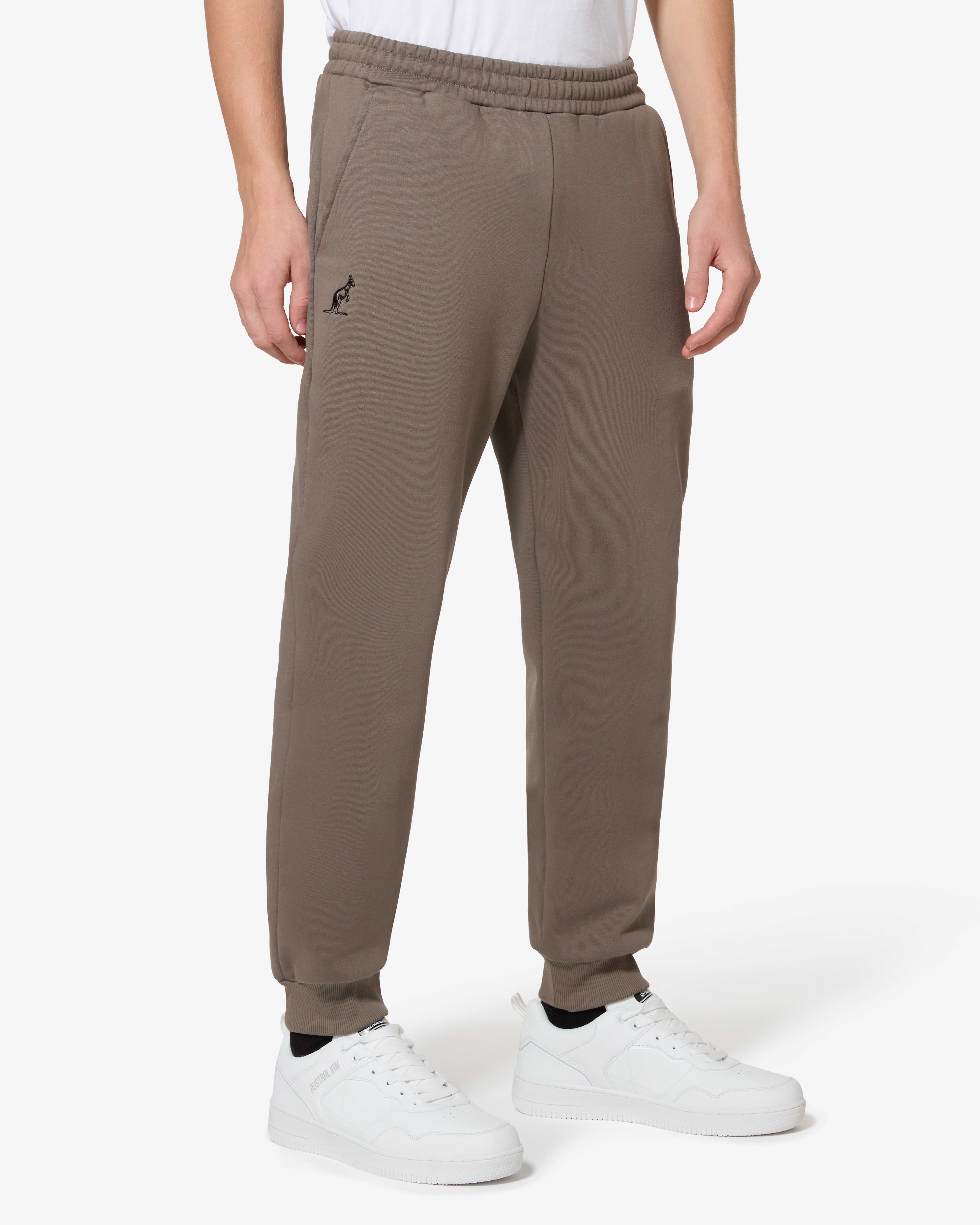 Archive Cotton Track Pant: Australian Archive