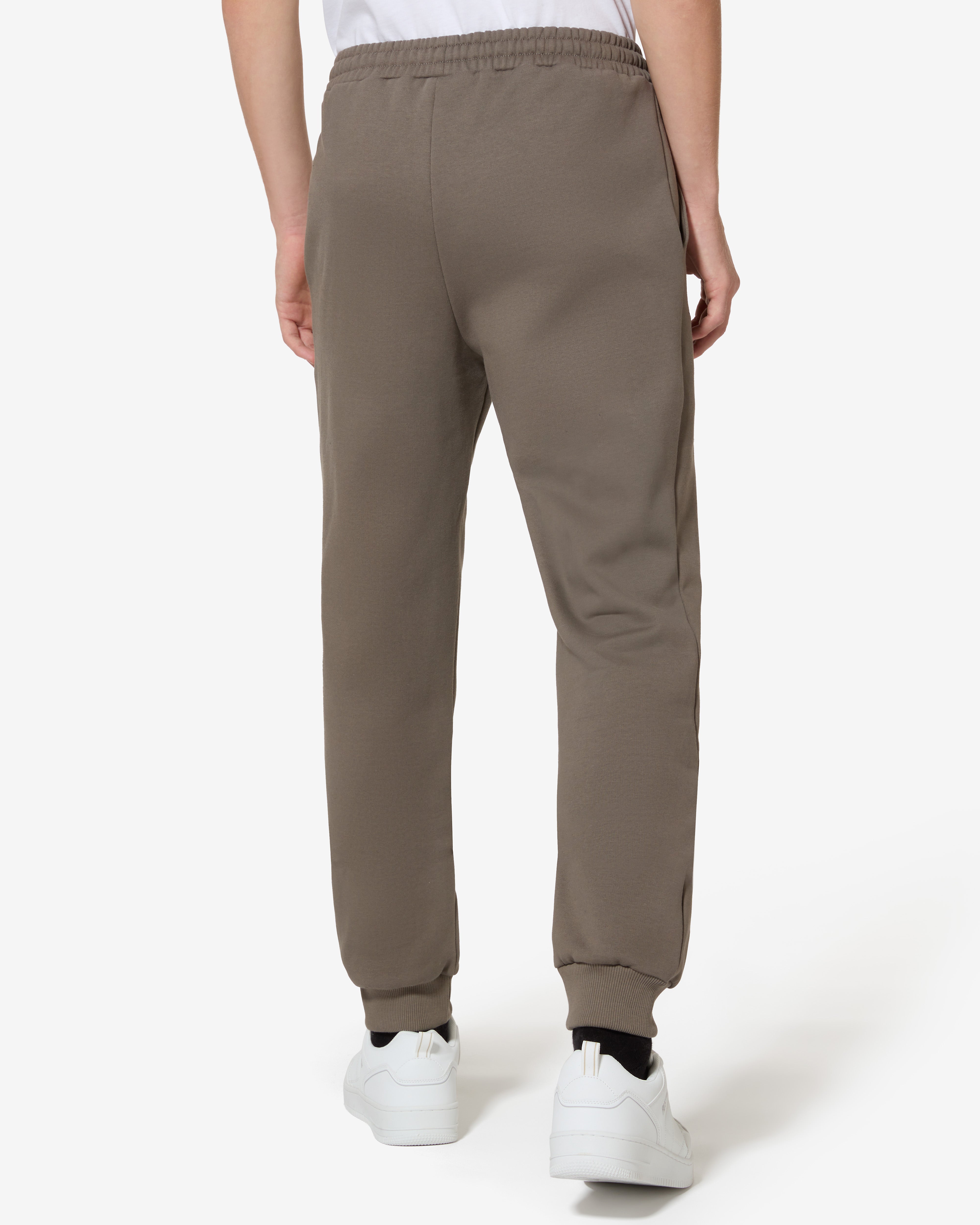 Archive Cotton Track Pant: Australian Archive