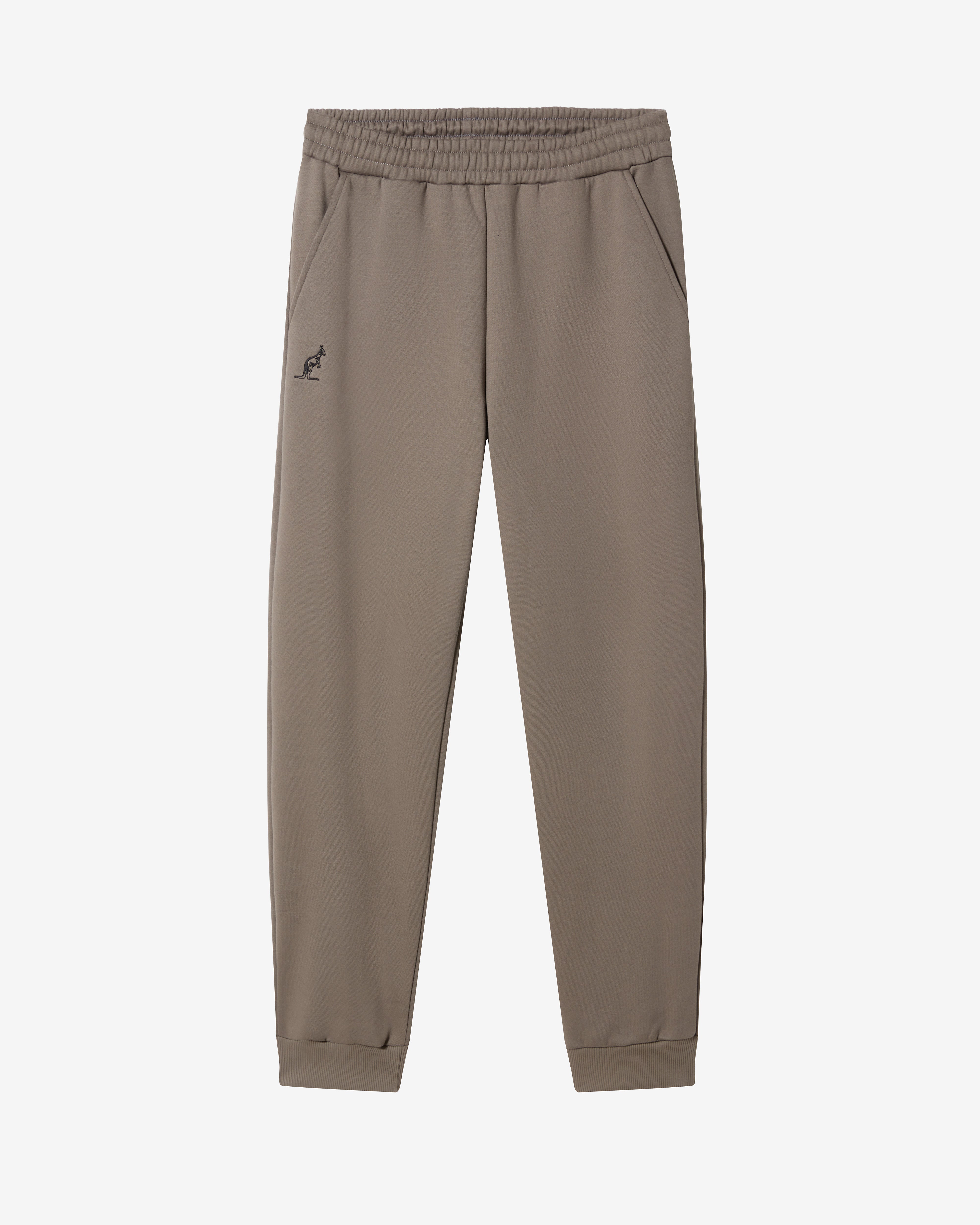 Archive Cotton Track Pant: Australian Archive