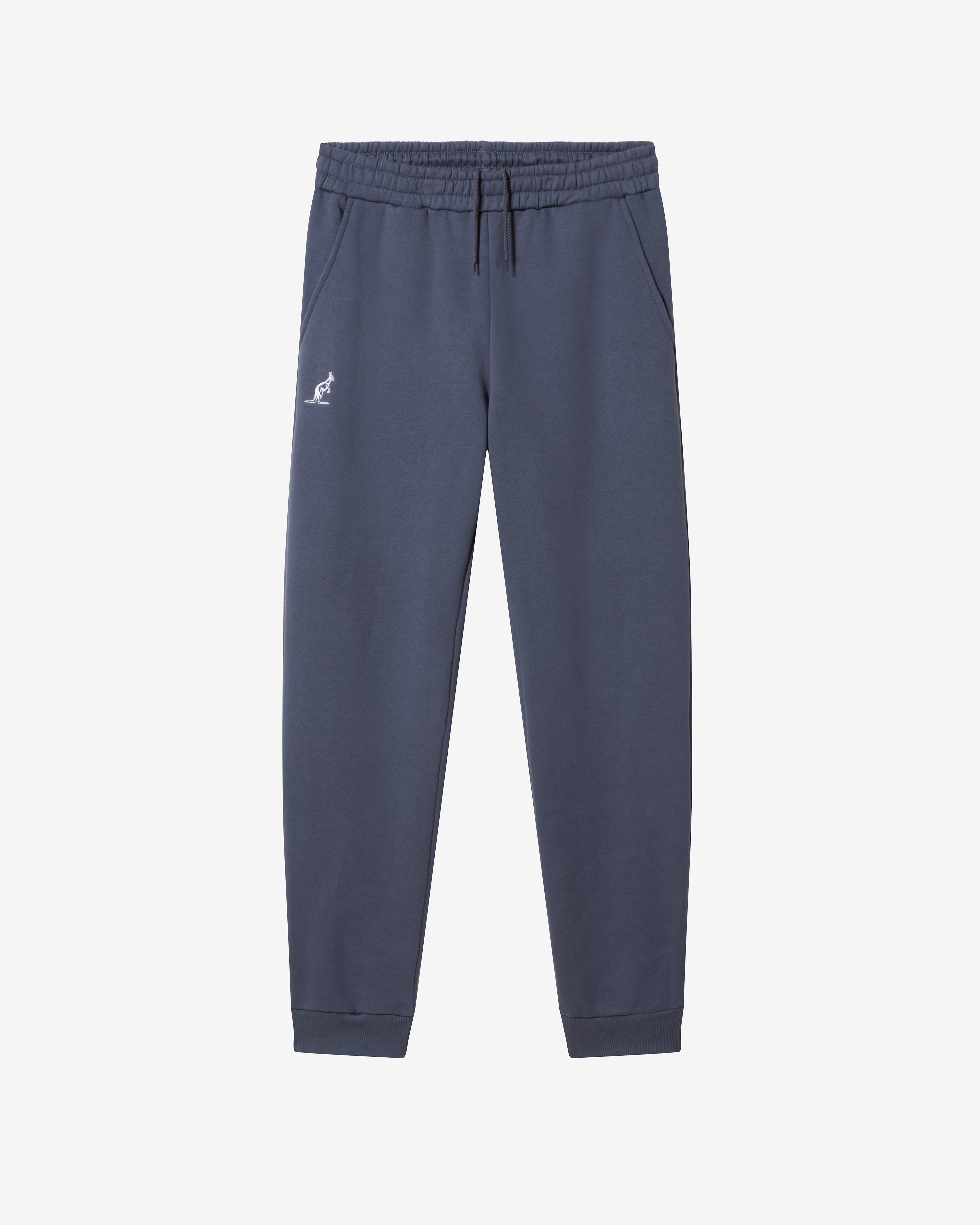 Archive Cotton Track Pant: Australian Archive