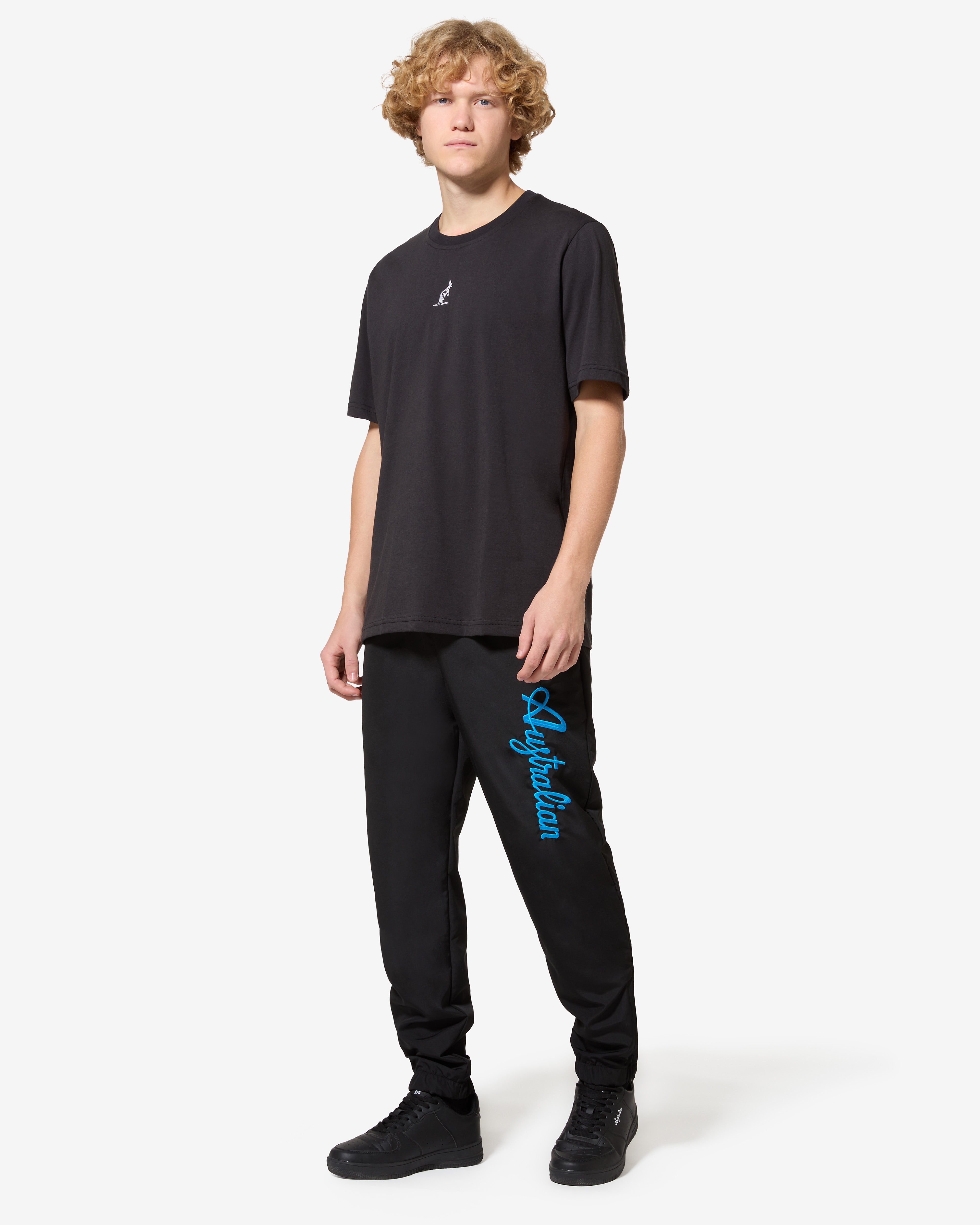 Logo Smash Pant: Australian Archive