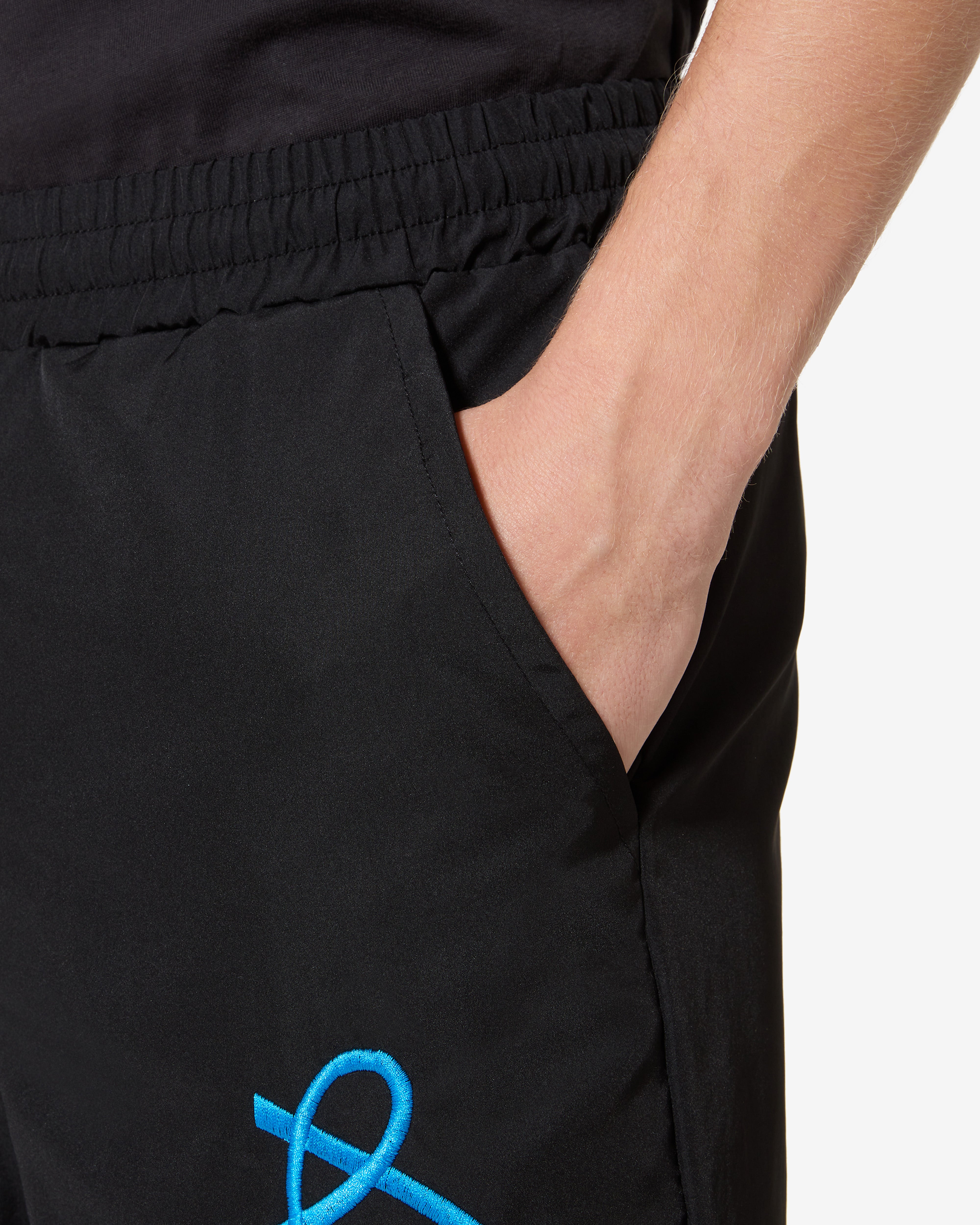 Logo Smash Pant: Australian Archive