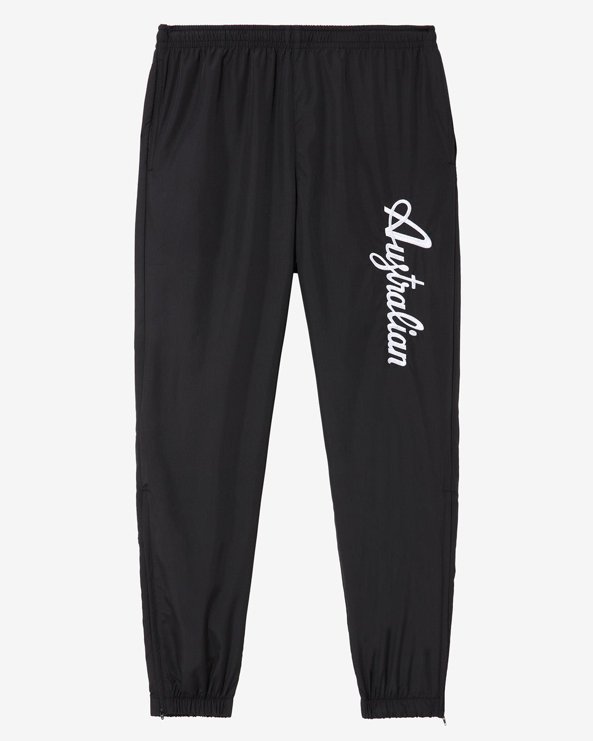 Logo Smash Track Pant: Australian Archive