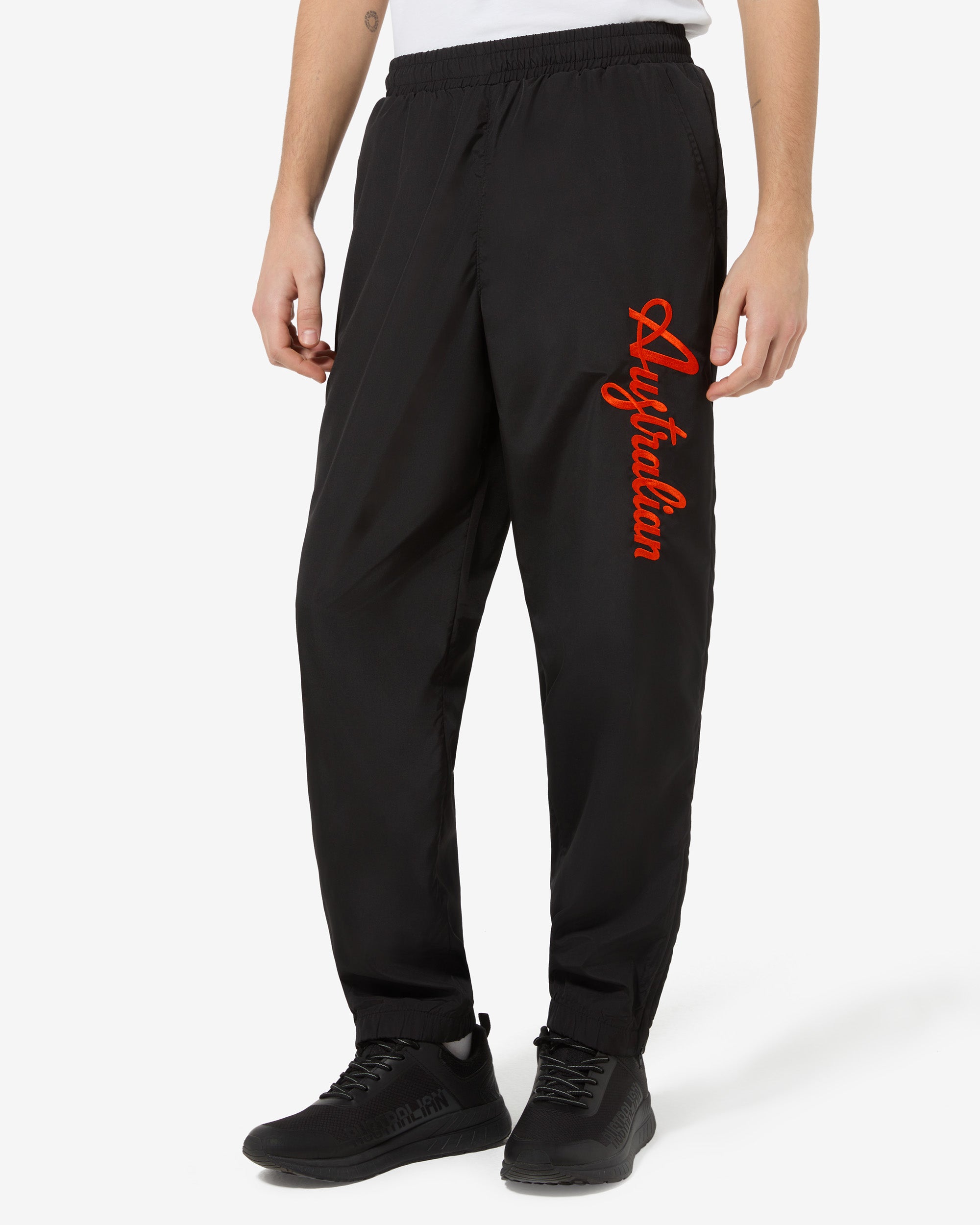 Logo Smash Track Pant