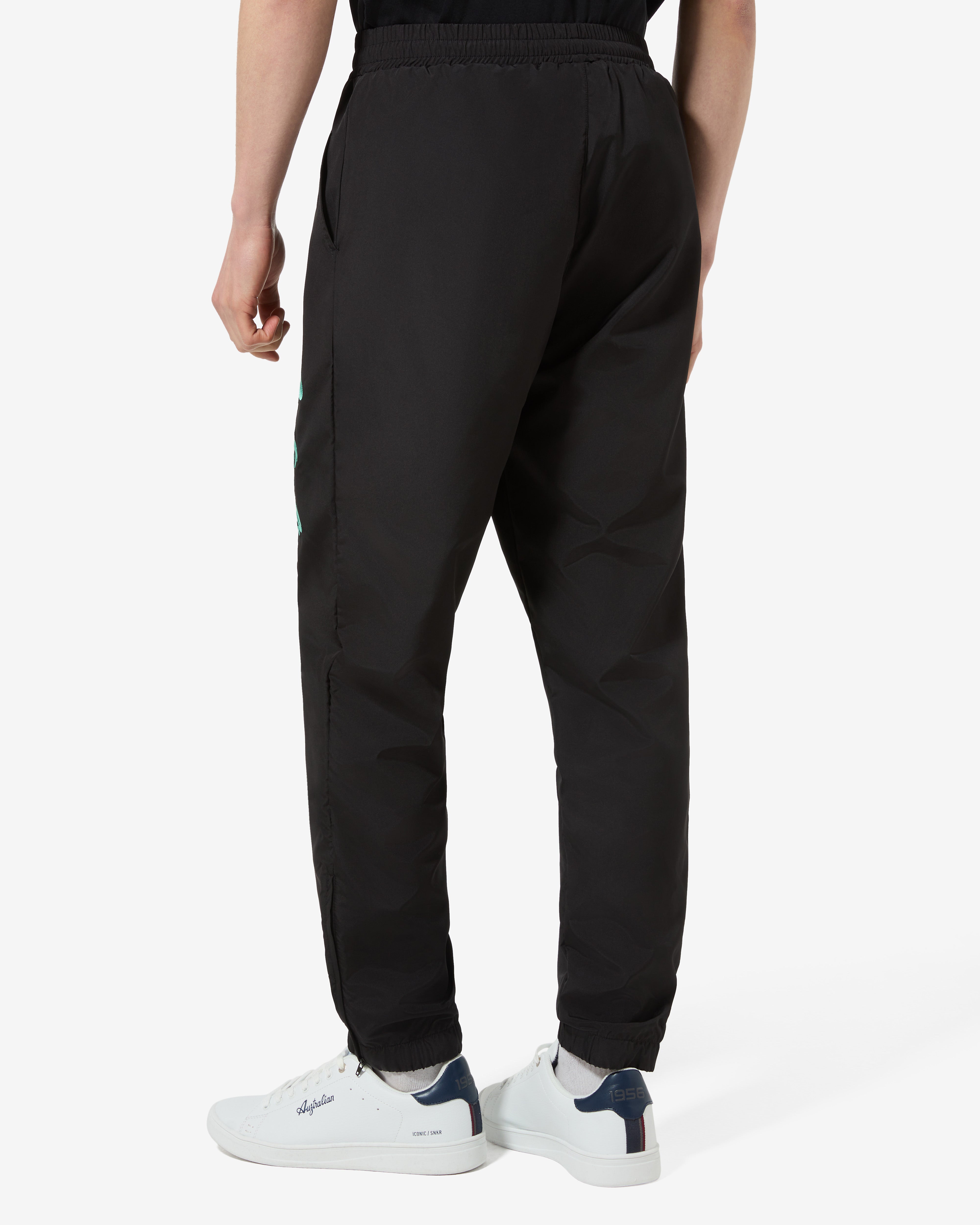 Logo Smash Track Pant