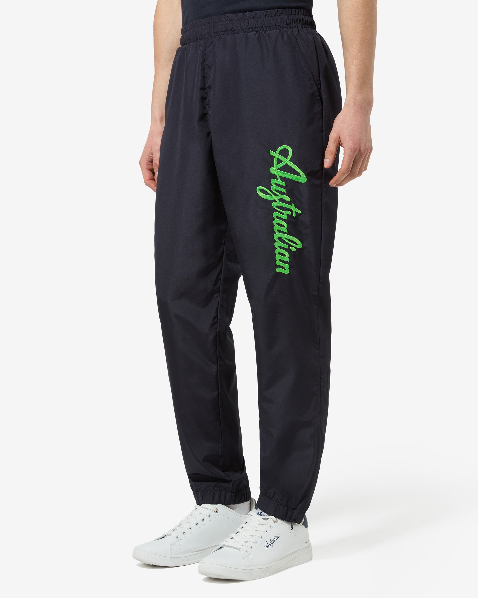 Logo Smash Track Pant