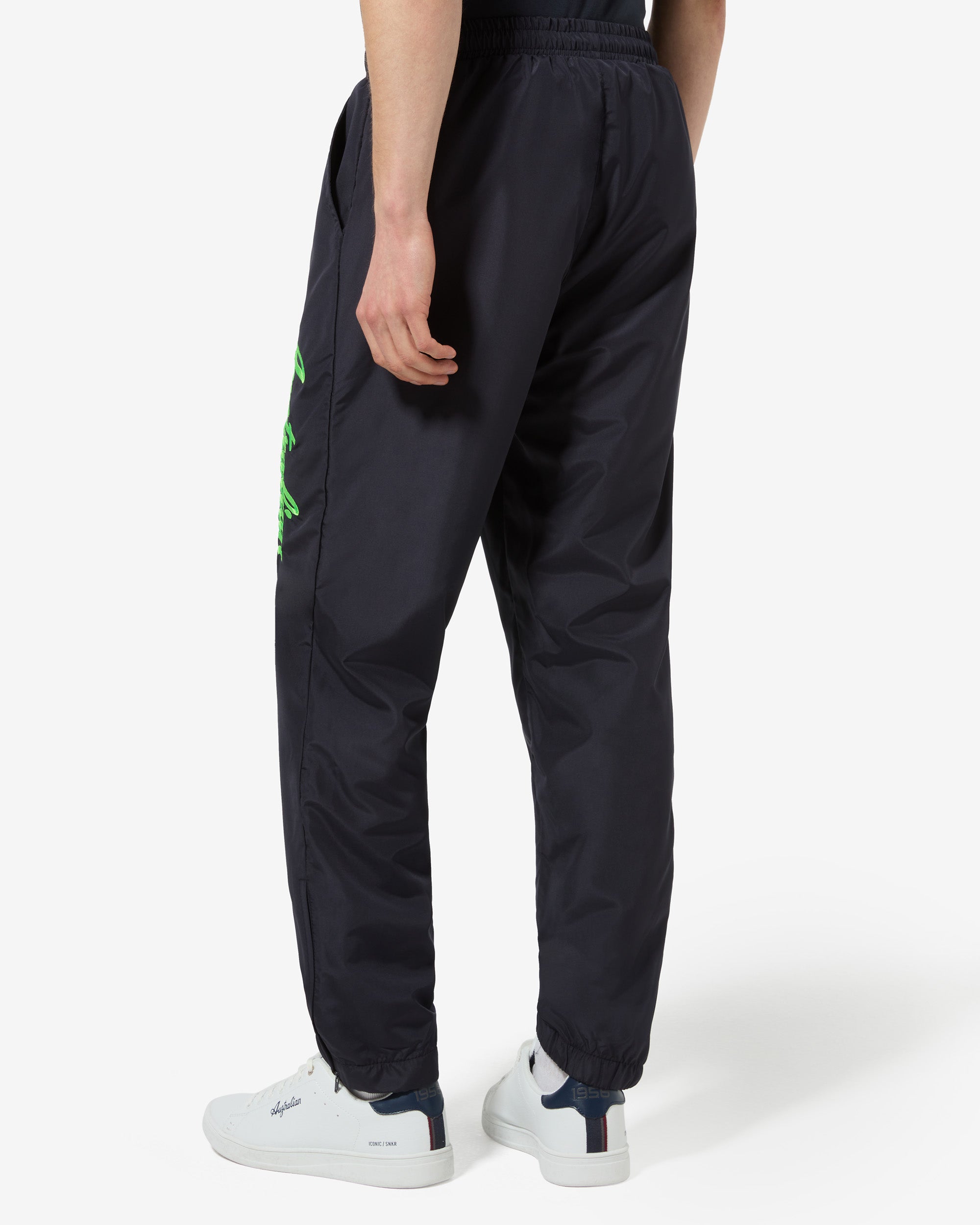 Logo Smash Track Pant