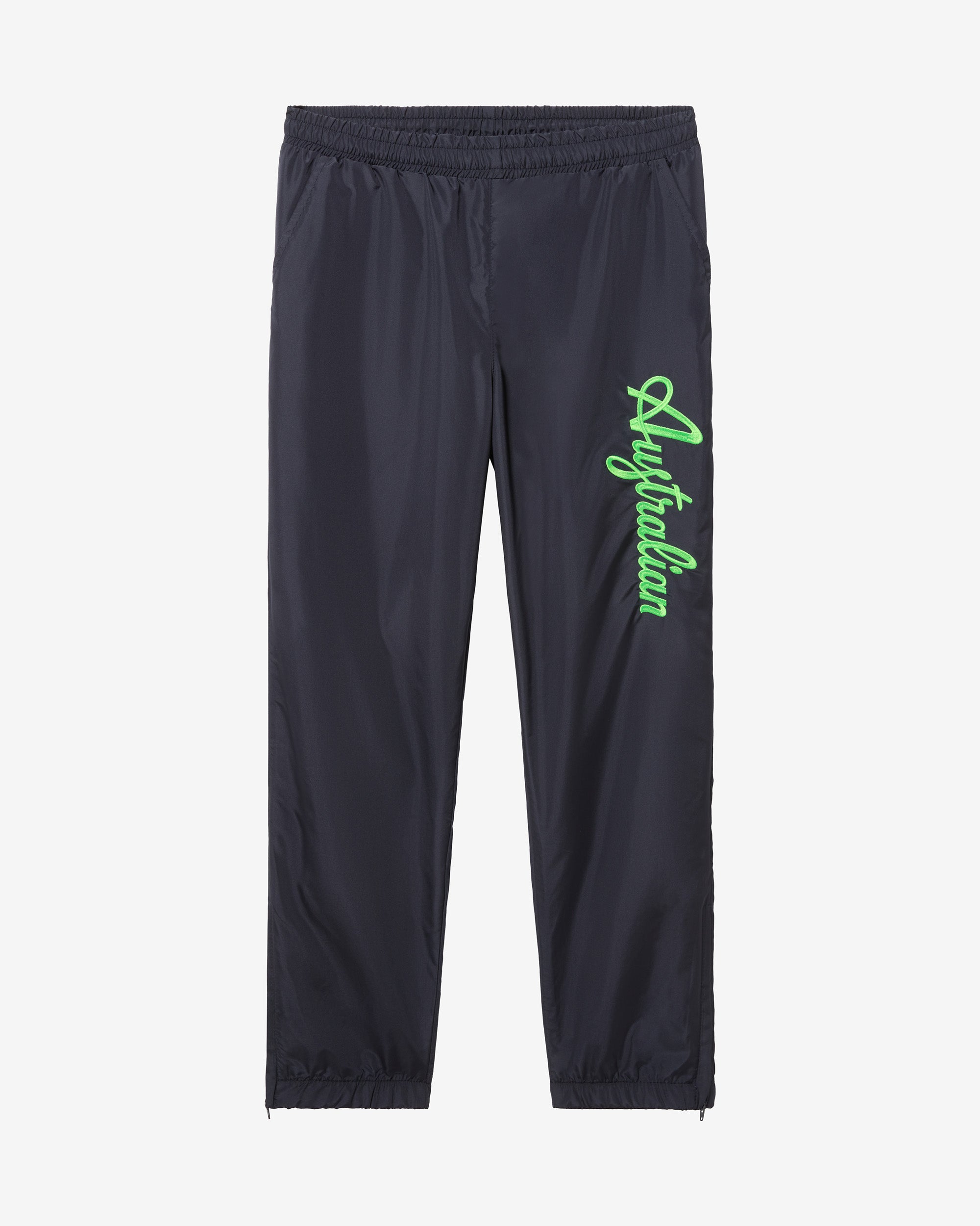 Logo Smash Track Pant