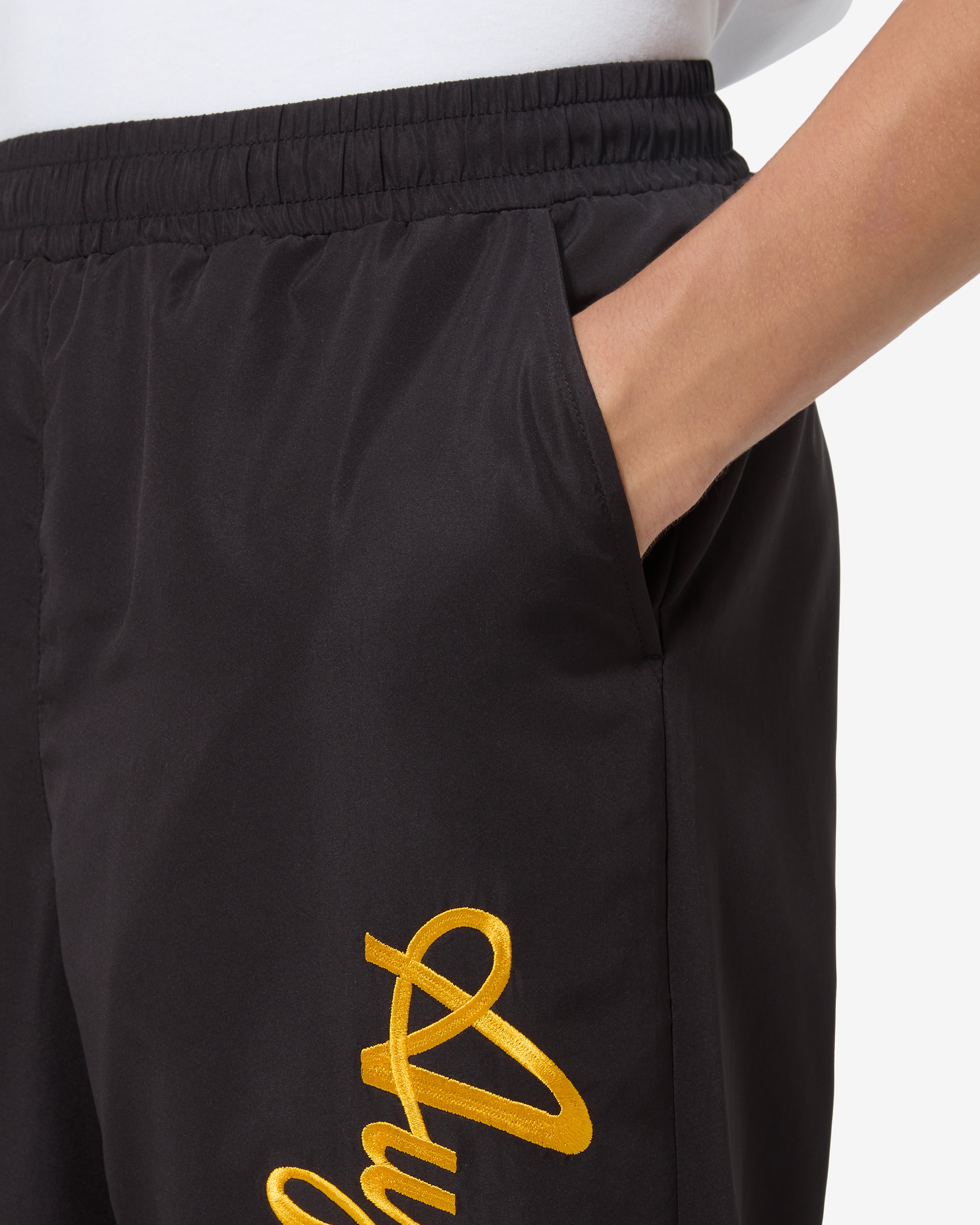 Logo Smash Track Pant