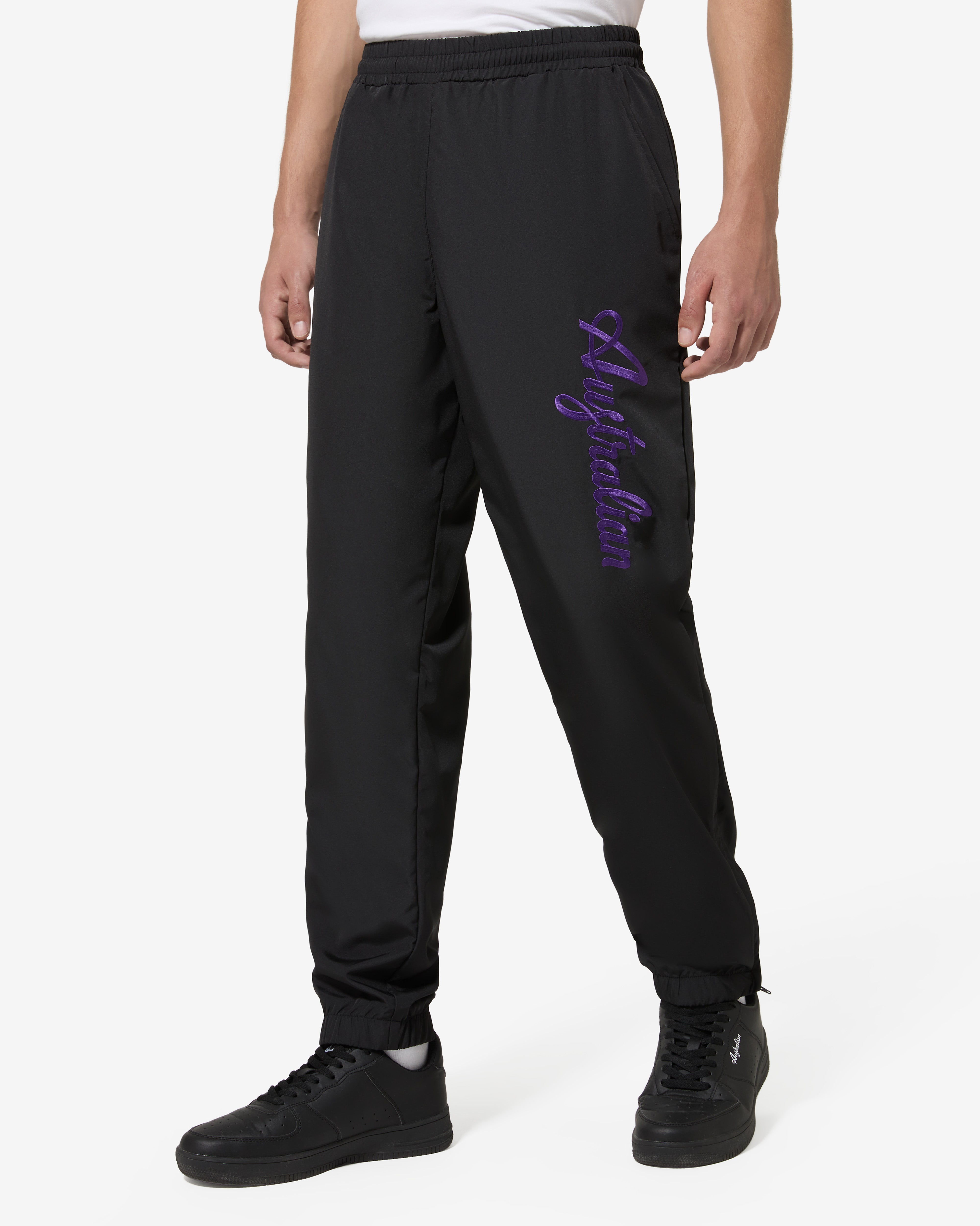 Logo Smash Track Pant