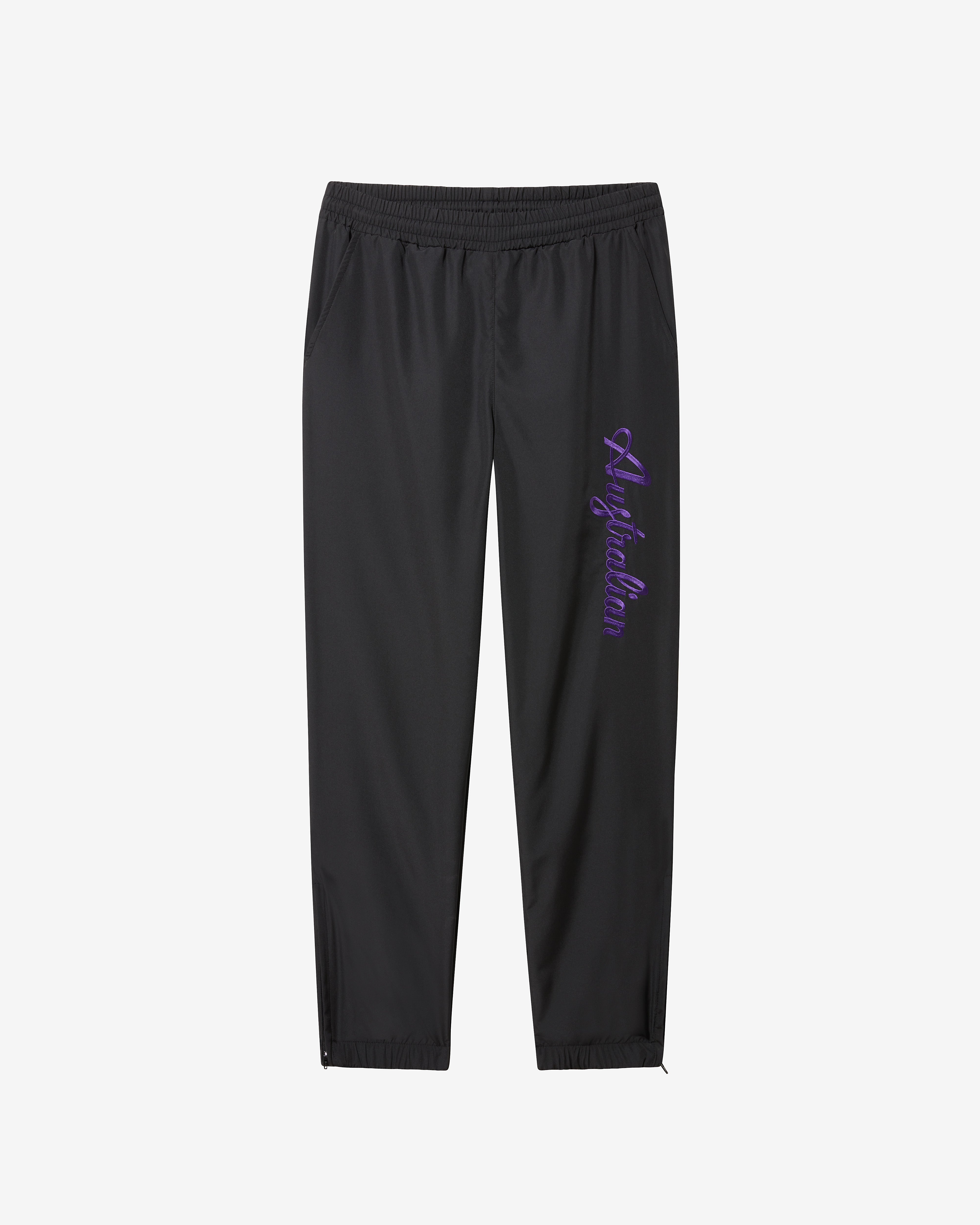 Logo Smash Track Pant