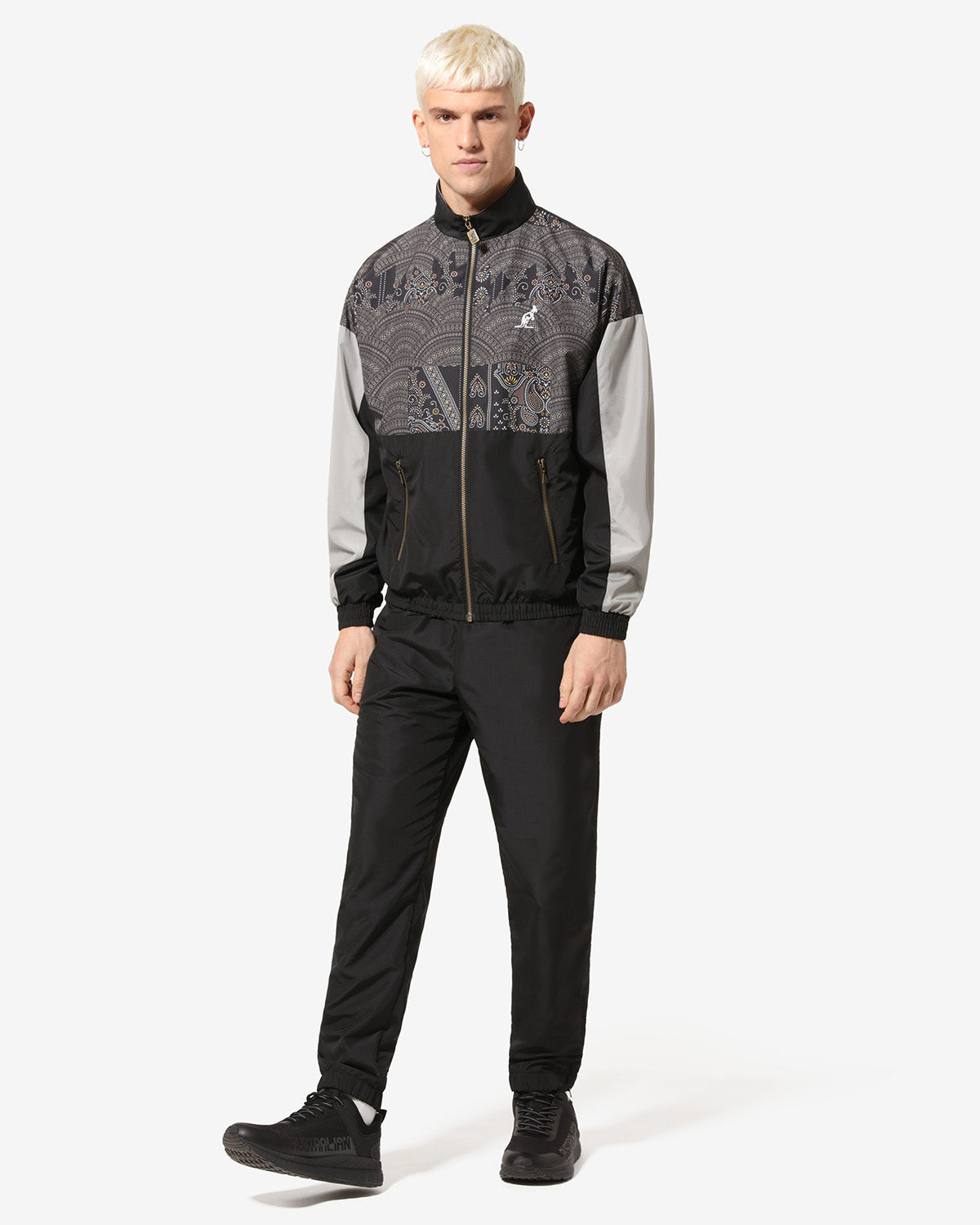Archive Smash Track Pant