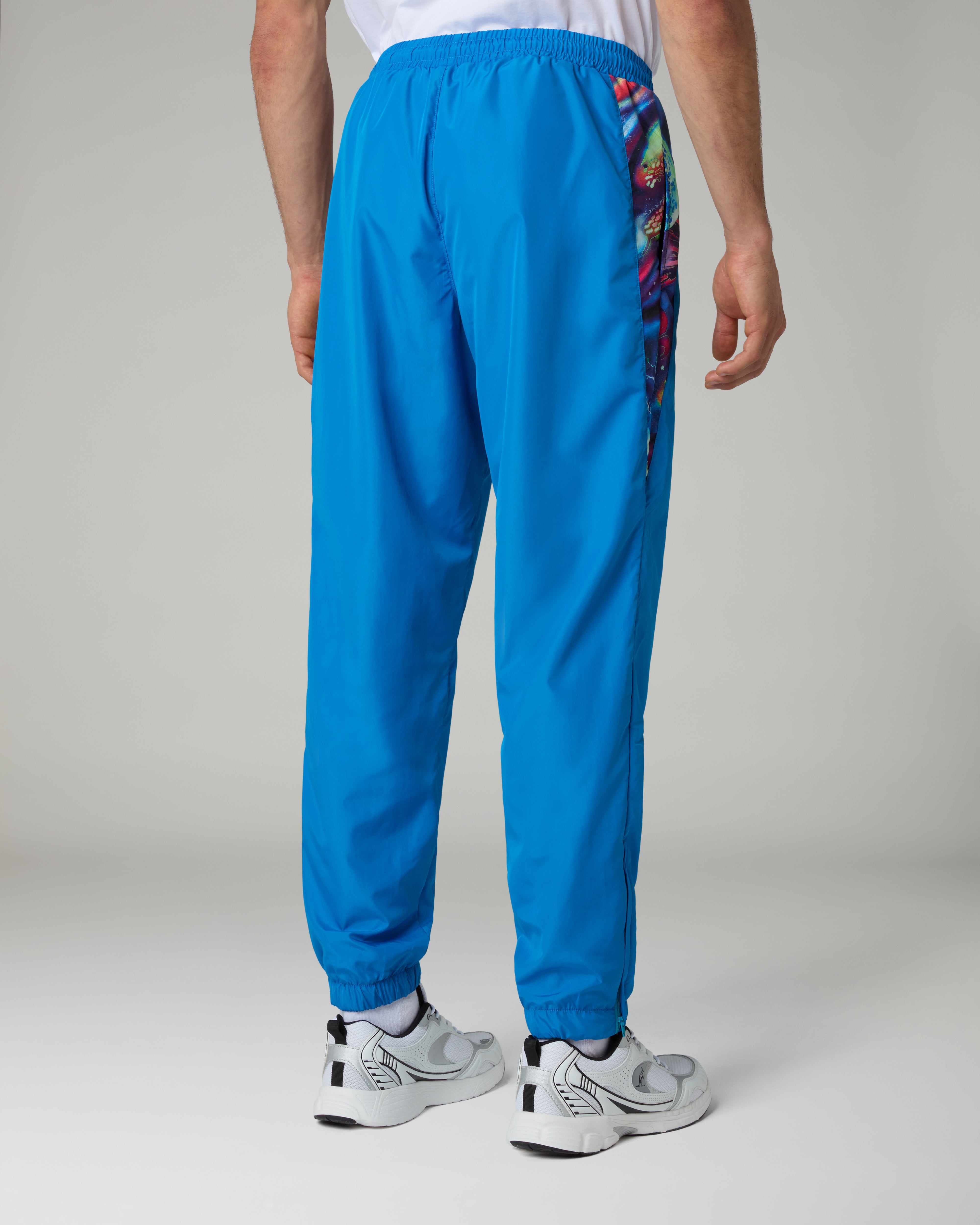 Planets Track Pant