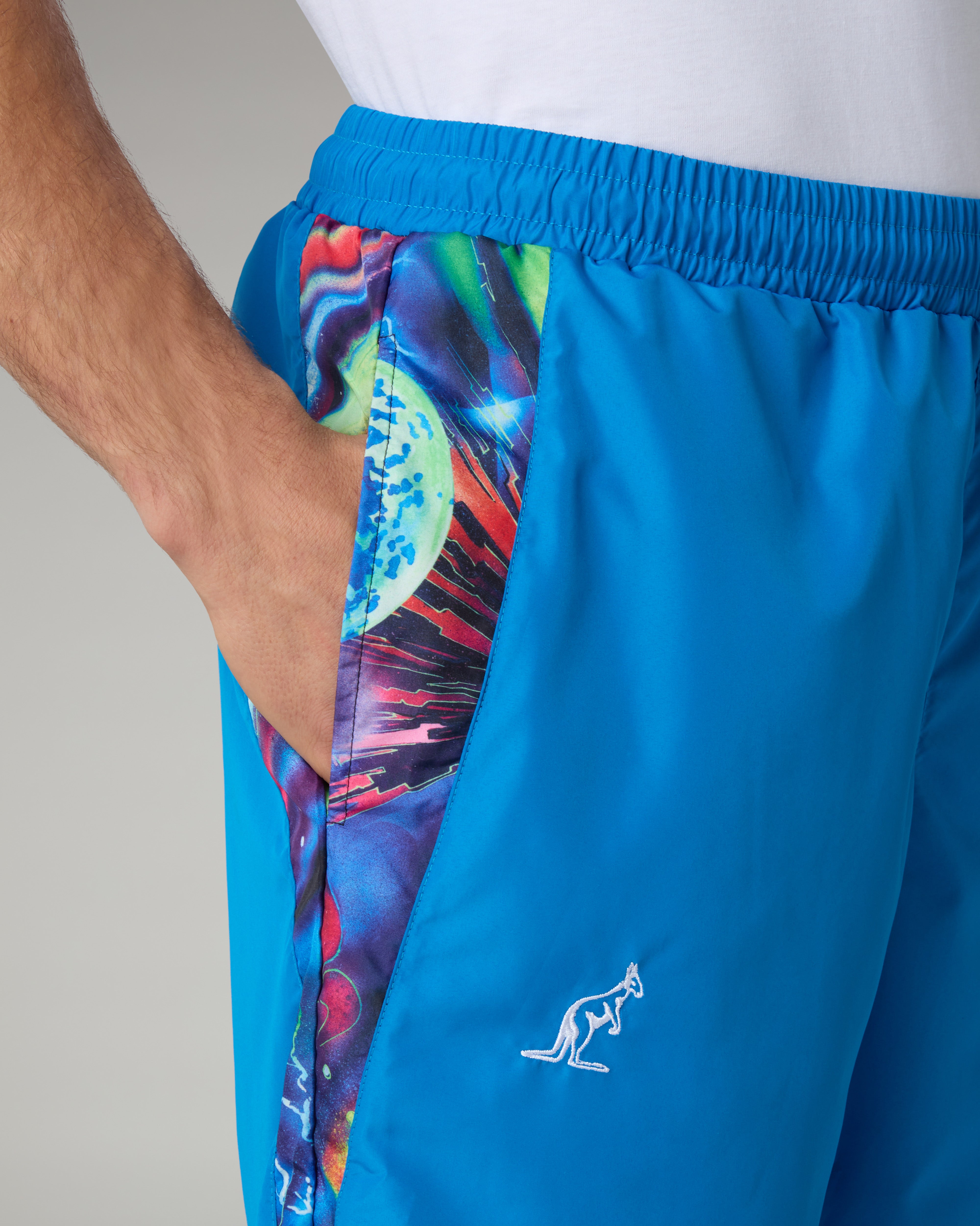 Planets Track Pant