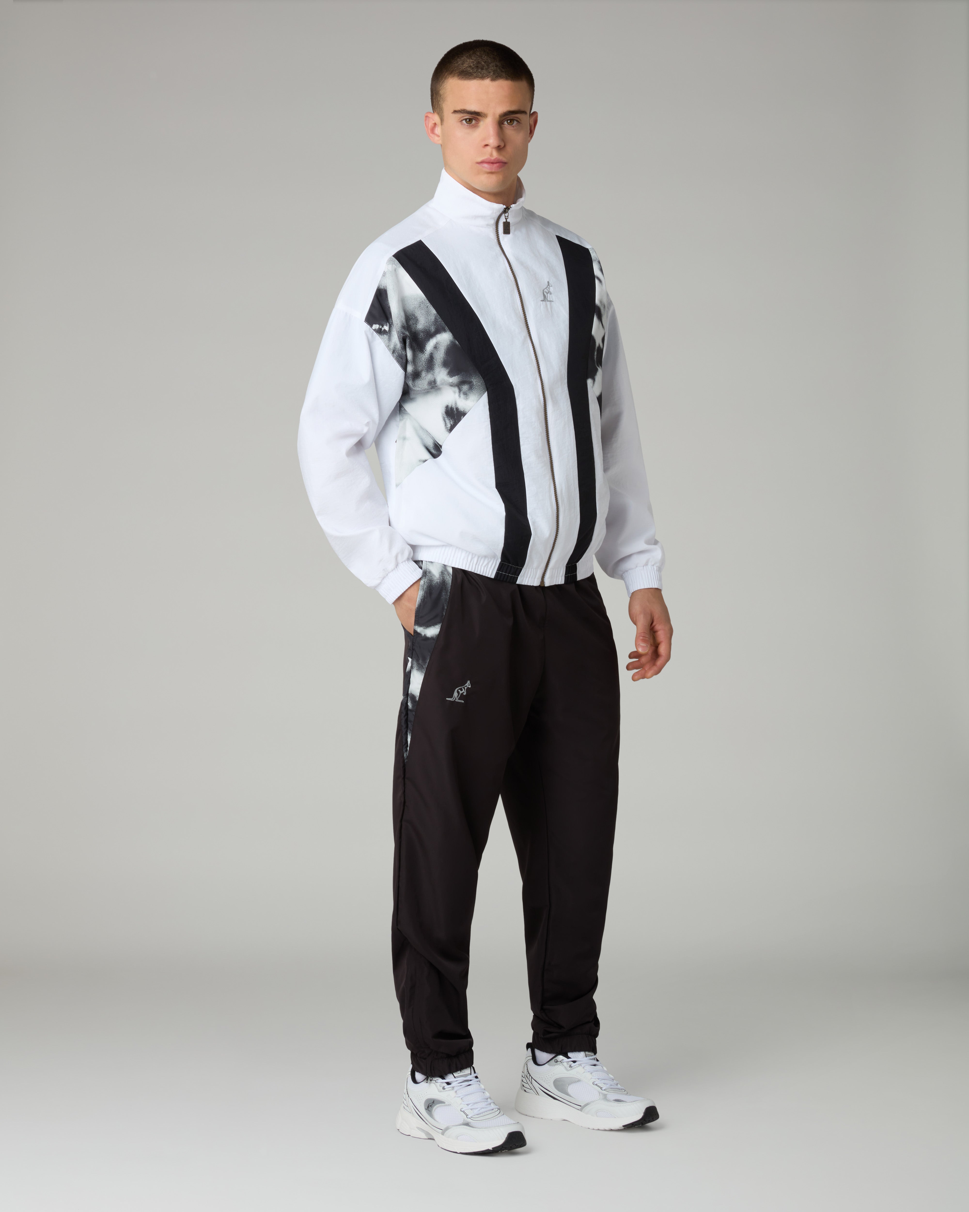 Rorschach V Track Pant