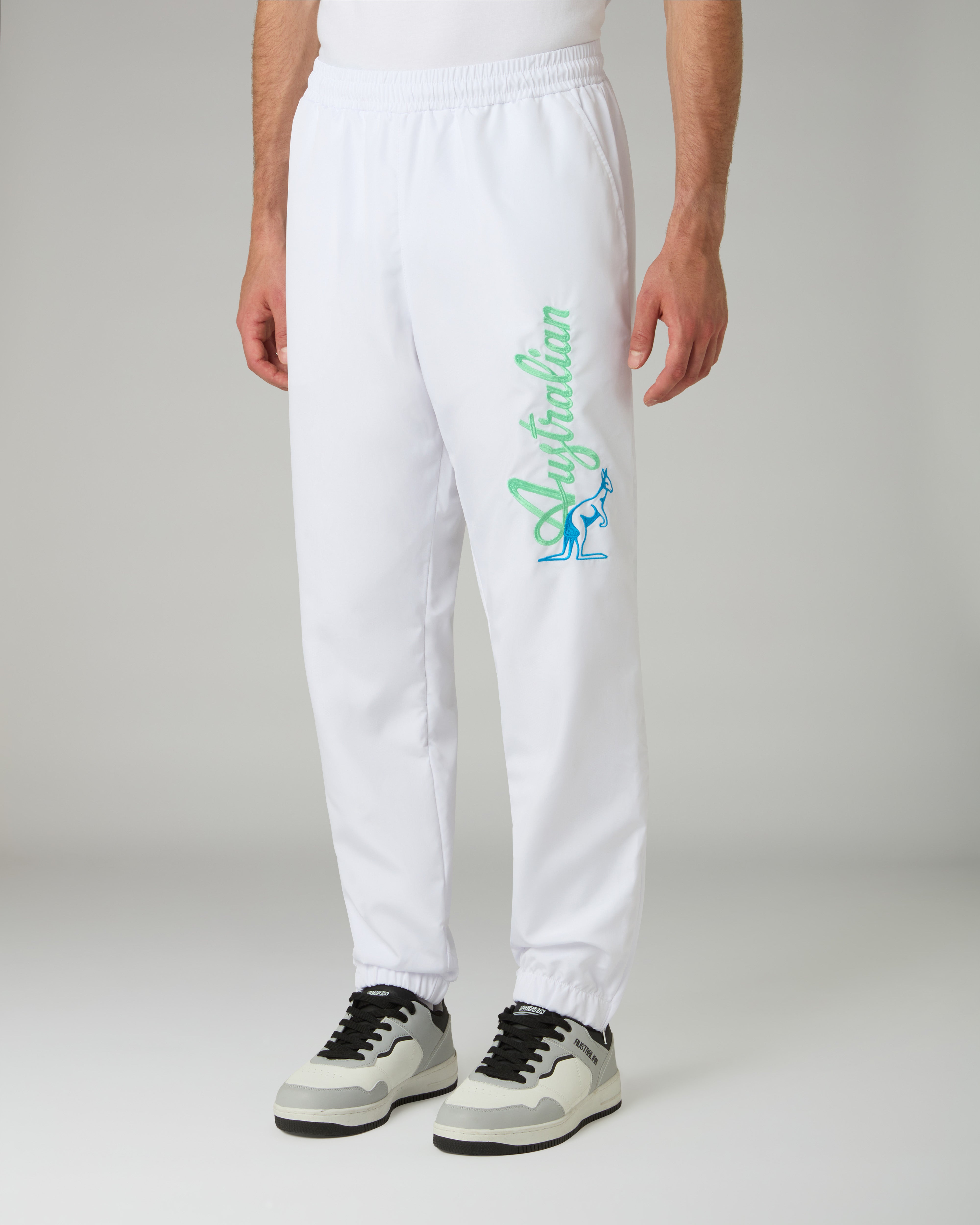 Lost Bumper Track Pant